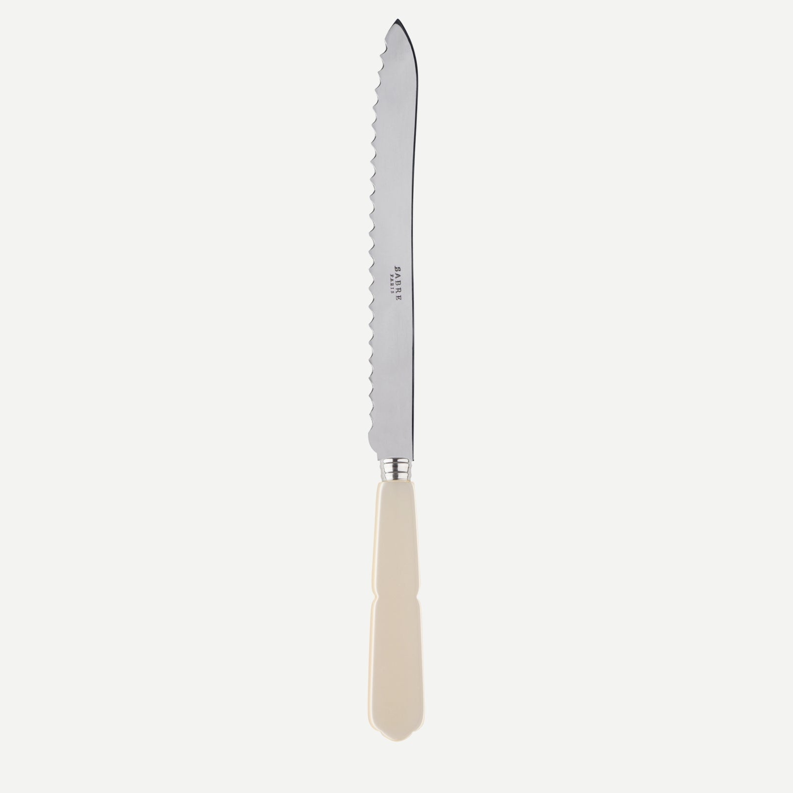 Gustave, Pearl - Bread knife