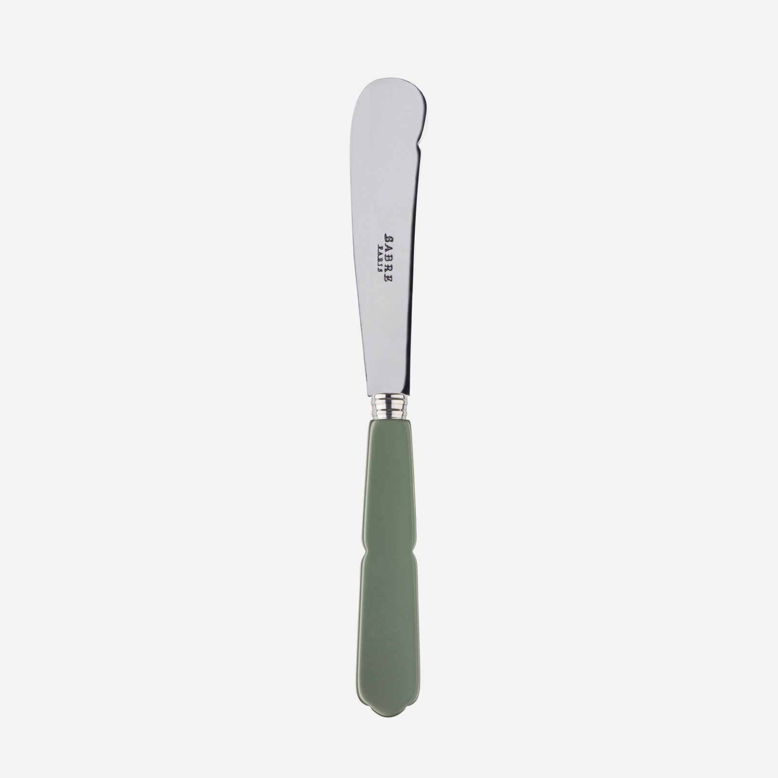 Gustave, Moss - Butter knife