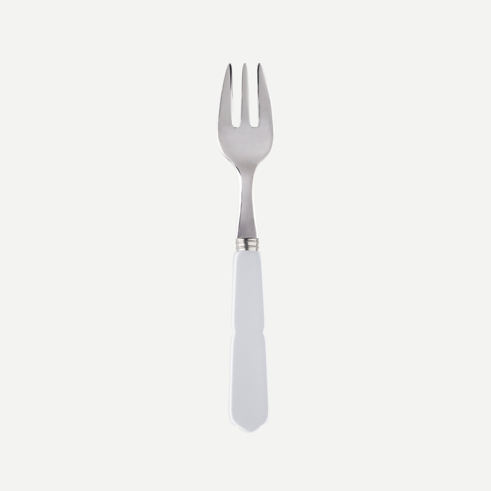 Gustave, White - Oyster fork
