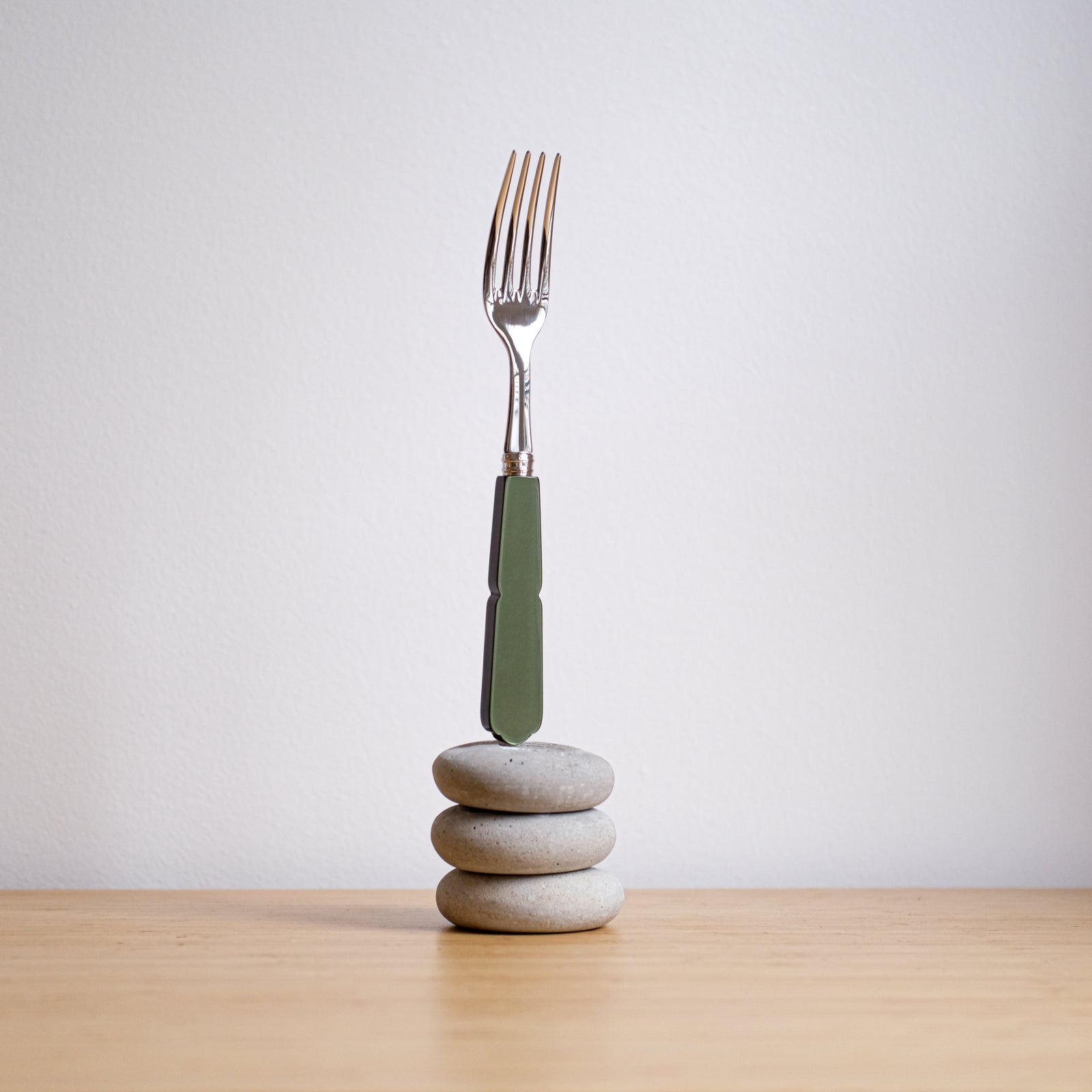 Gustave, Moss - 4 pieces cutlery set