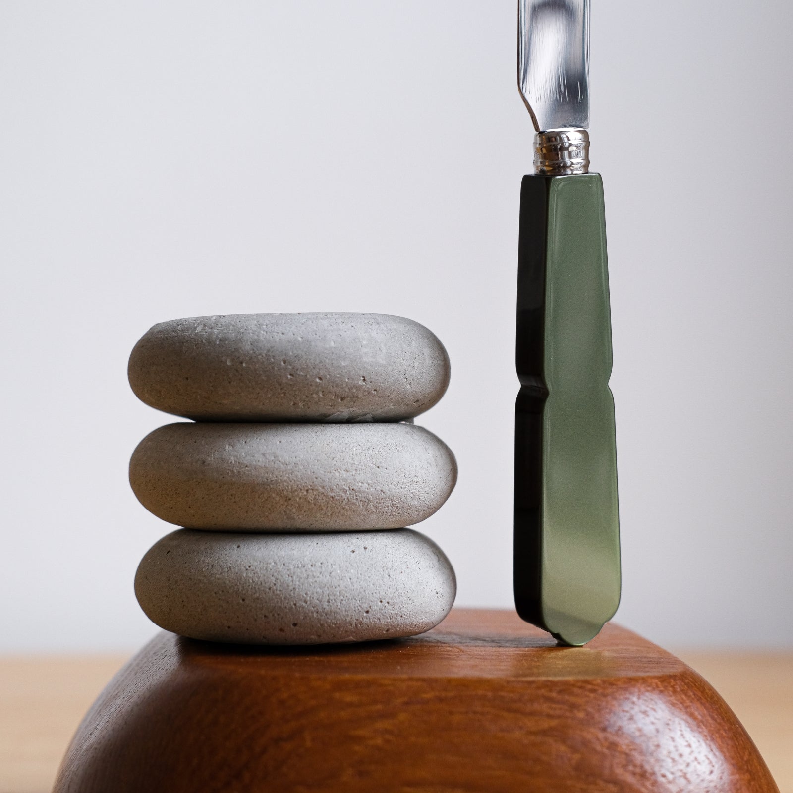 Gustave, Moss - Bottle opener