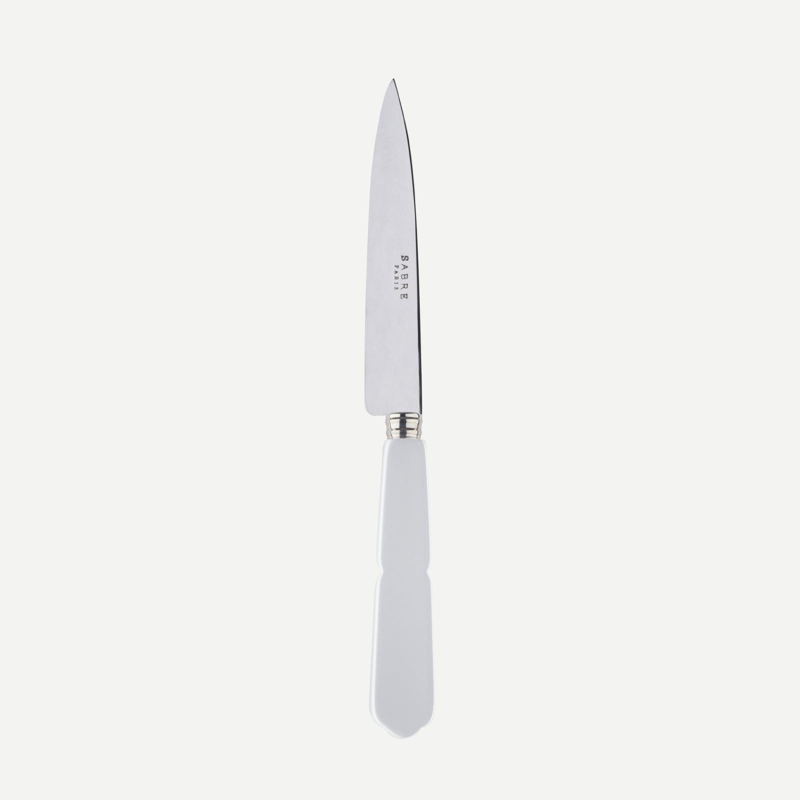 Gustave, White - Kitchen knife