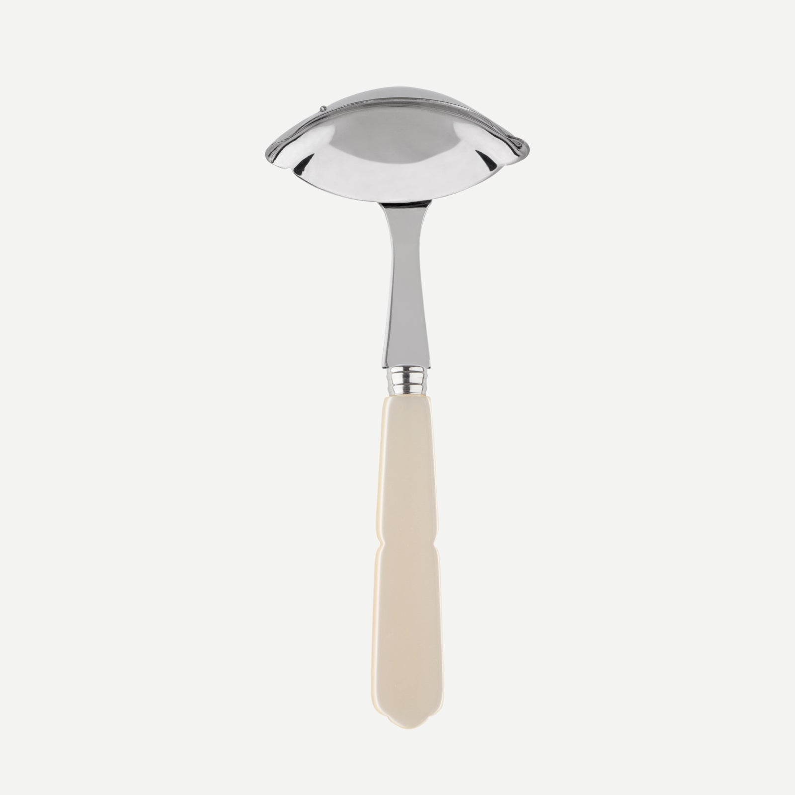 Gustave, Pearl - Gravy ladle