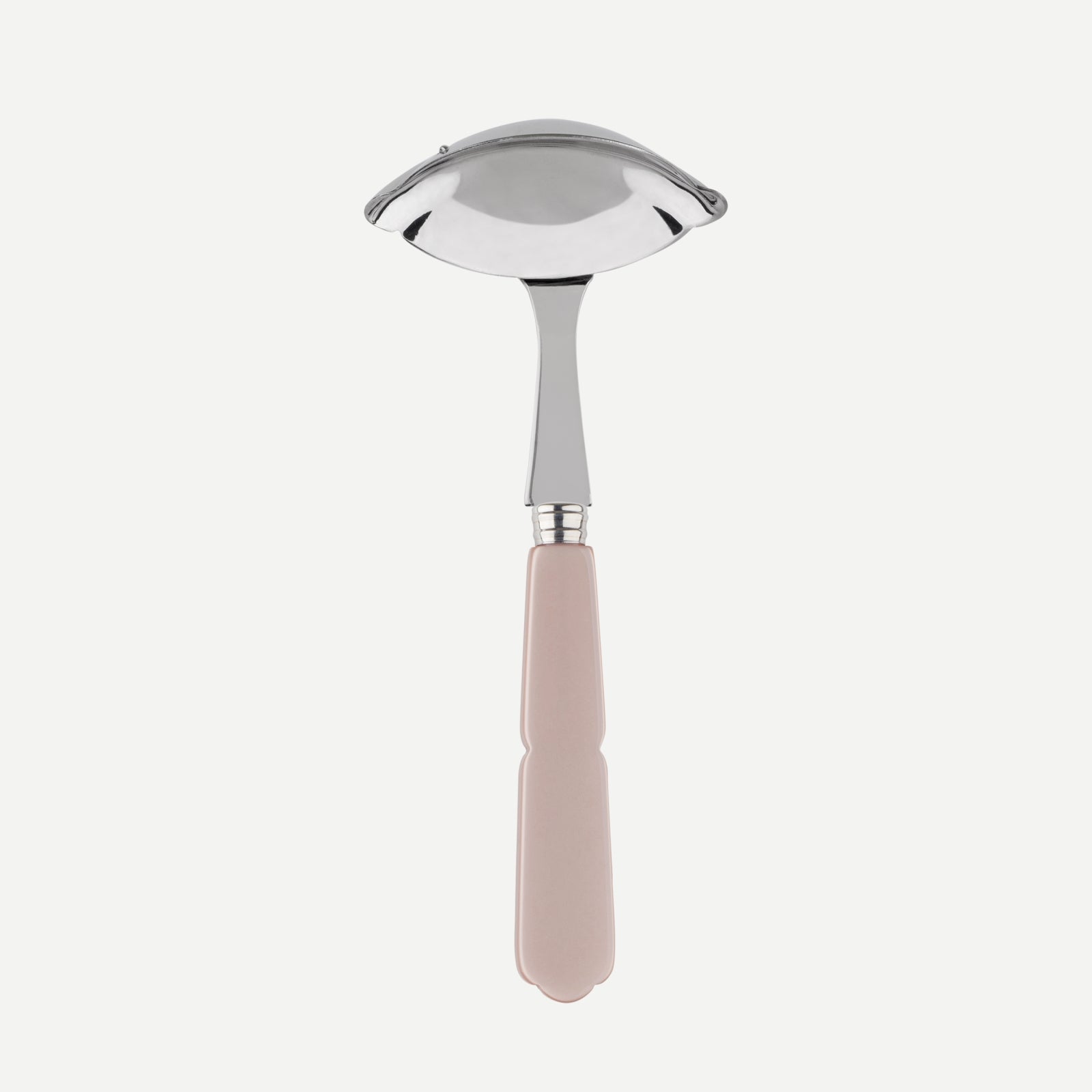 Gustave, Taupe - Gravy ladle