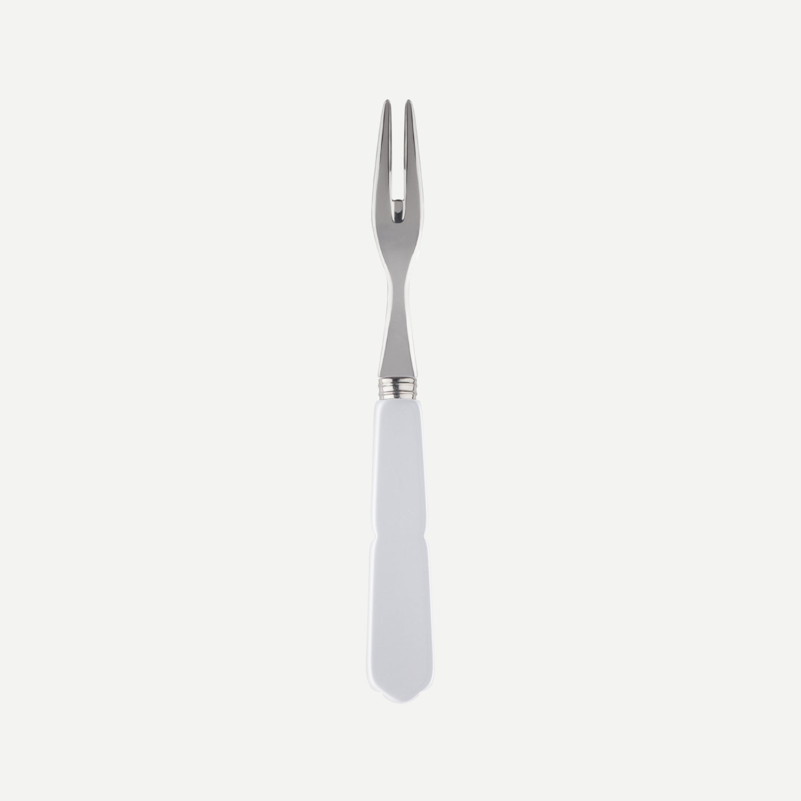 Gustave, White - Cocktail fork