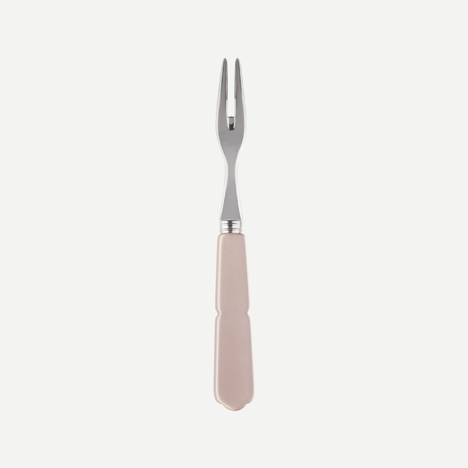 Gustave, Taupe - Cocktail fork