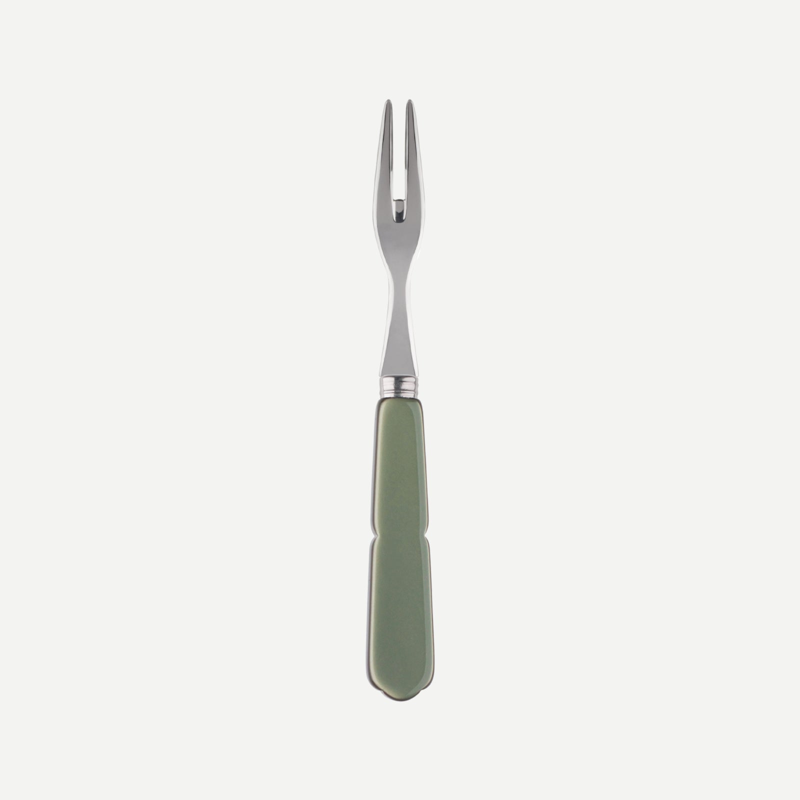 Gustave, Moss - Cocktail fork