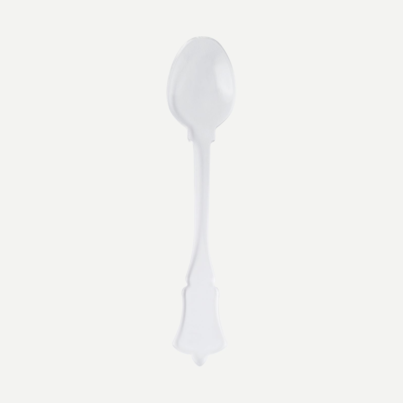 Honorine, Clear - Teaspoon