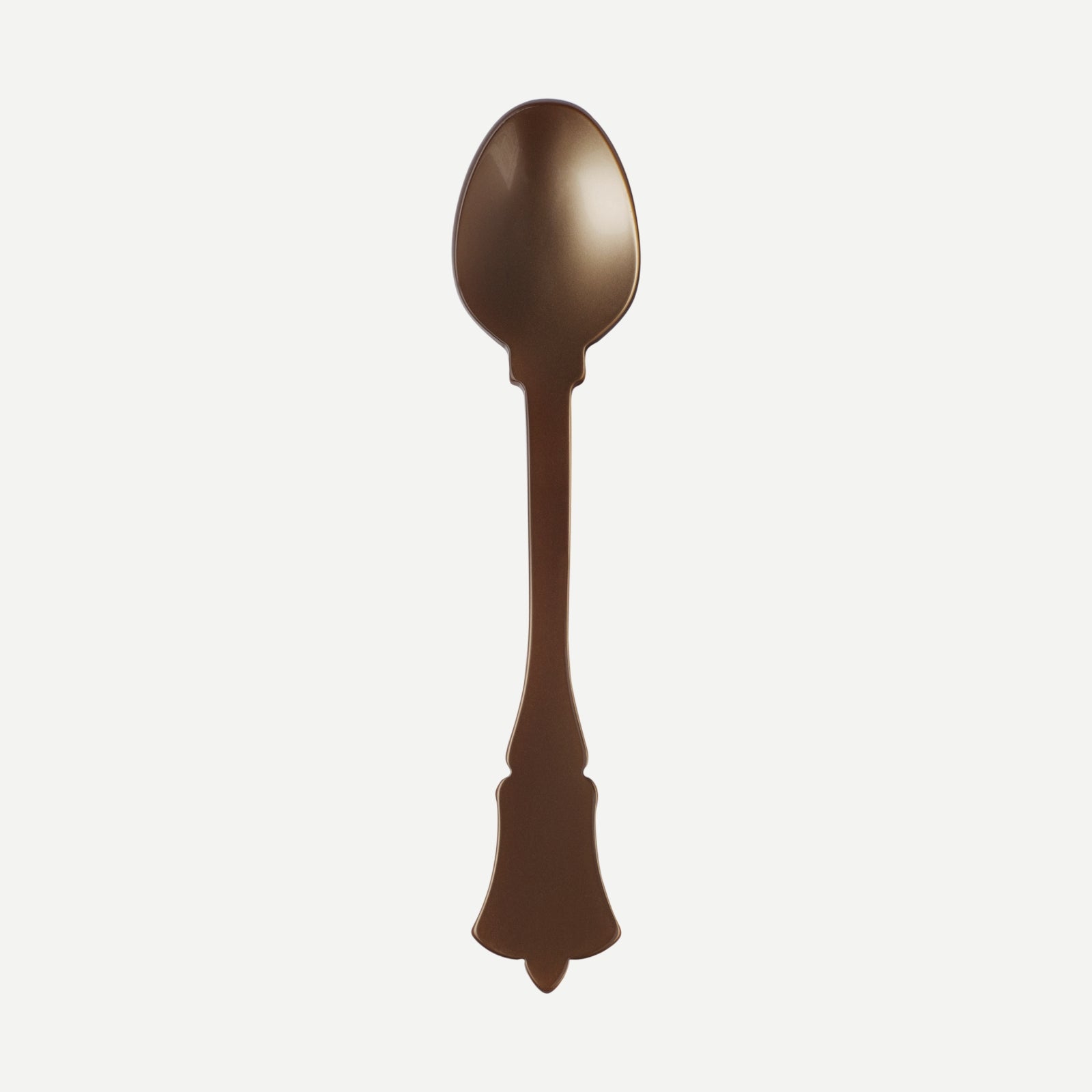Honorine, Brown - Teaspoon