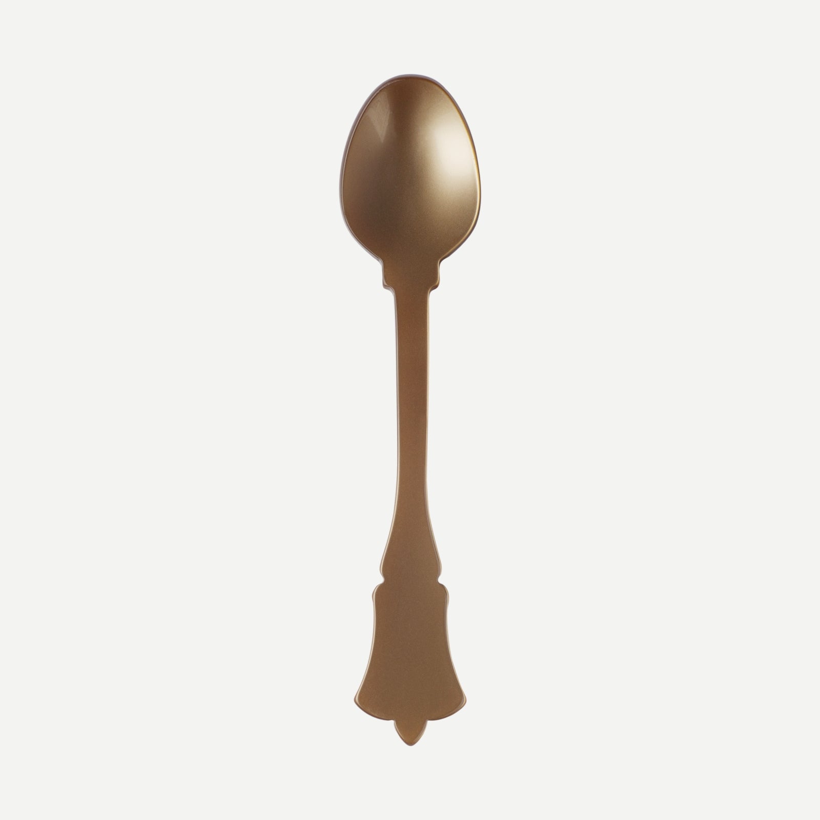 Honorine, Caramel - Teaspoon