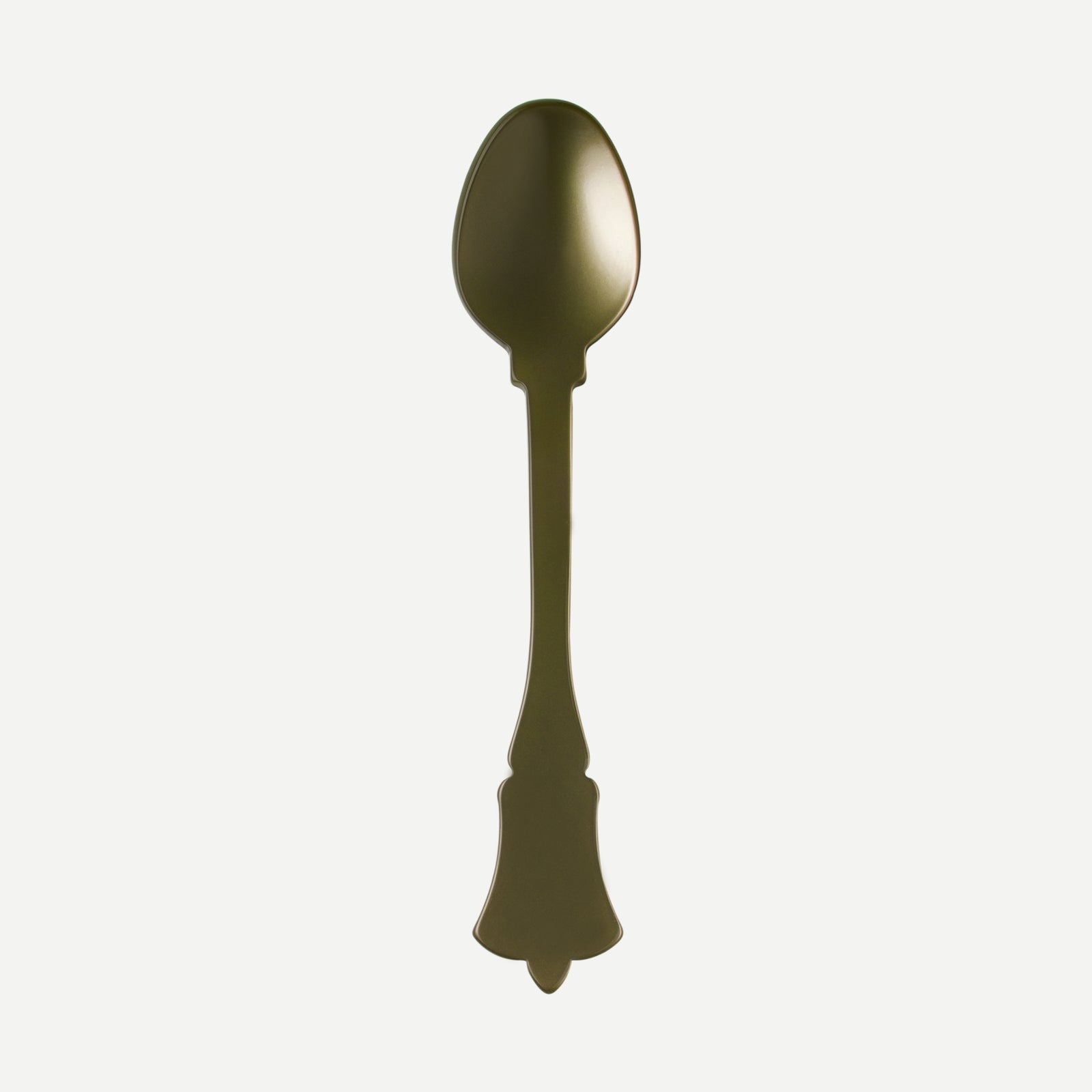 Honorine, Olive - Teaspoon
