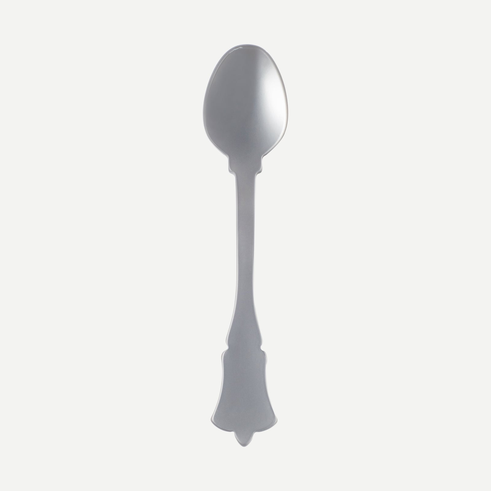 Honorine, Grey - Teaspoon