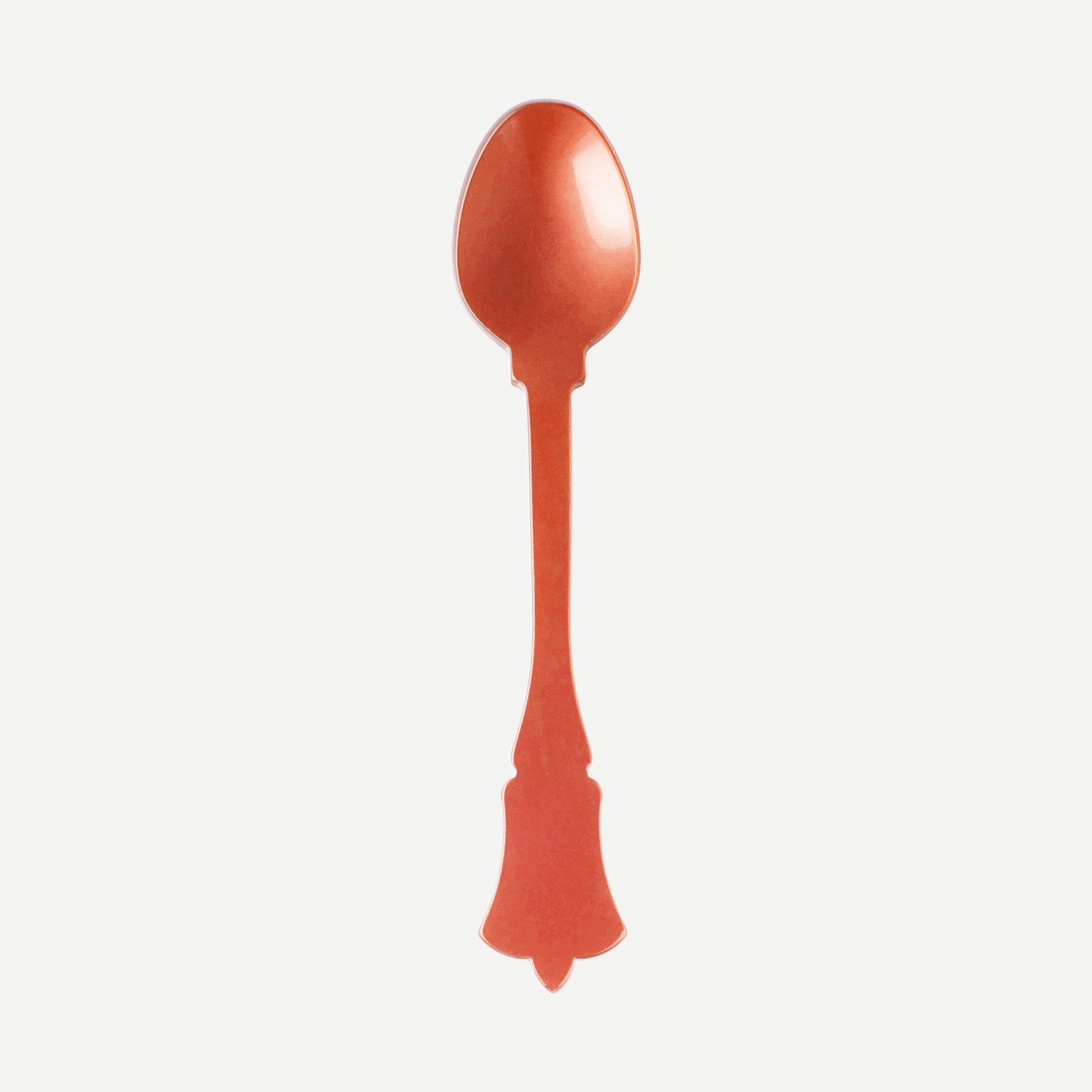 Honorine, Orange - Teaspoon