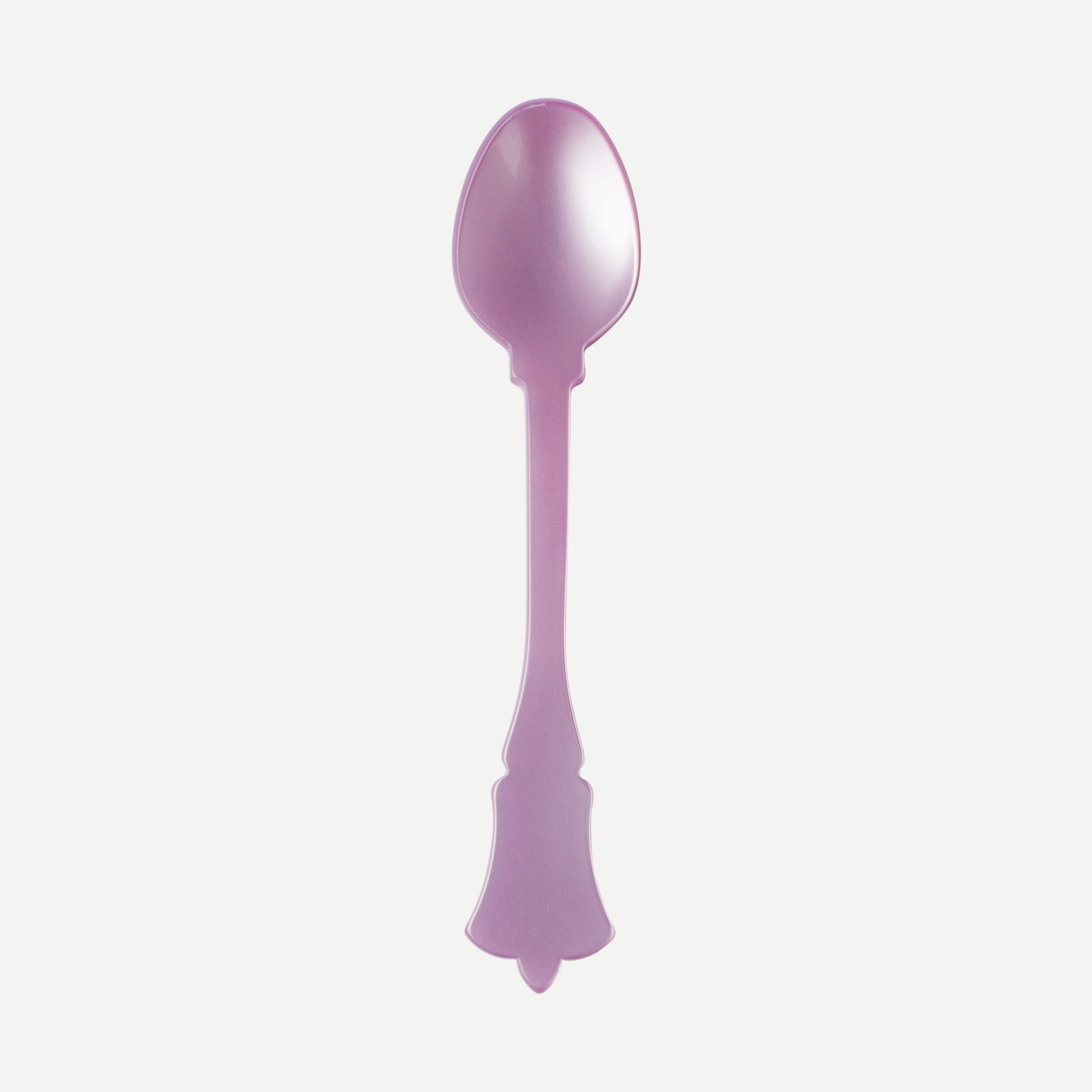 Honorine, Lilac - Teaspoon