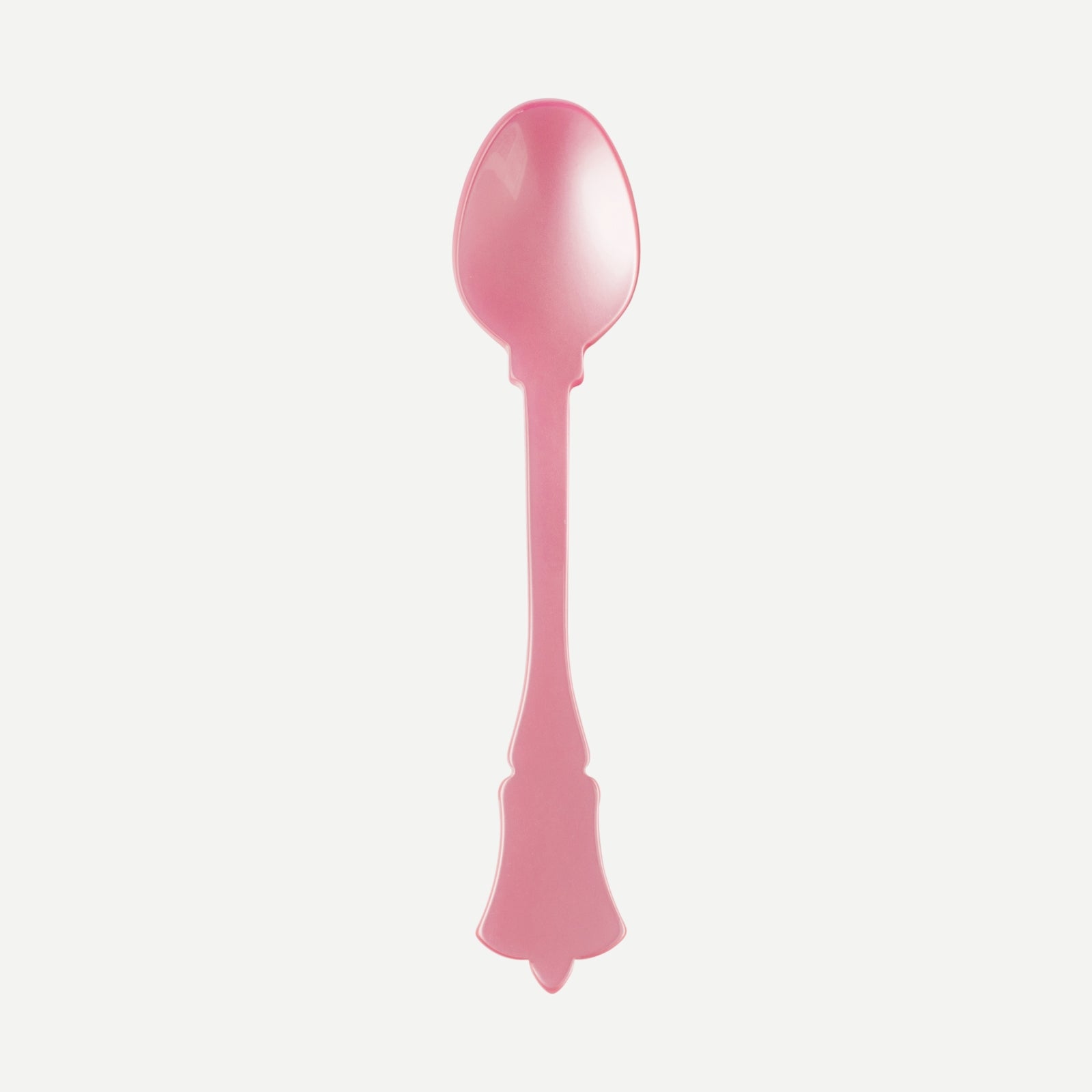 Honorine, Soft pink - Teaspoon