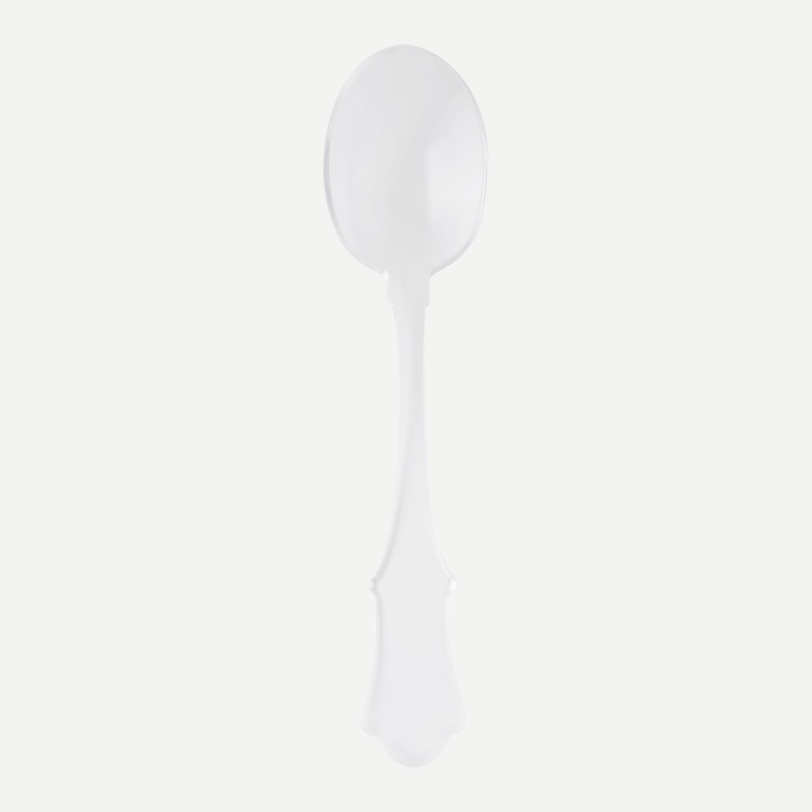 Honorine, Clear - Serving spoon
