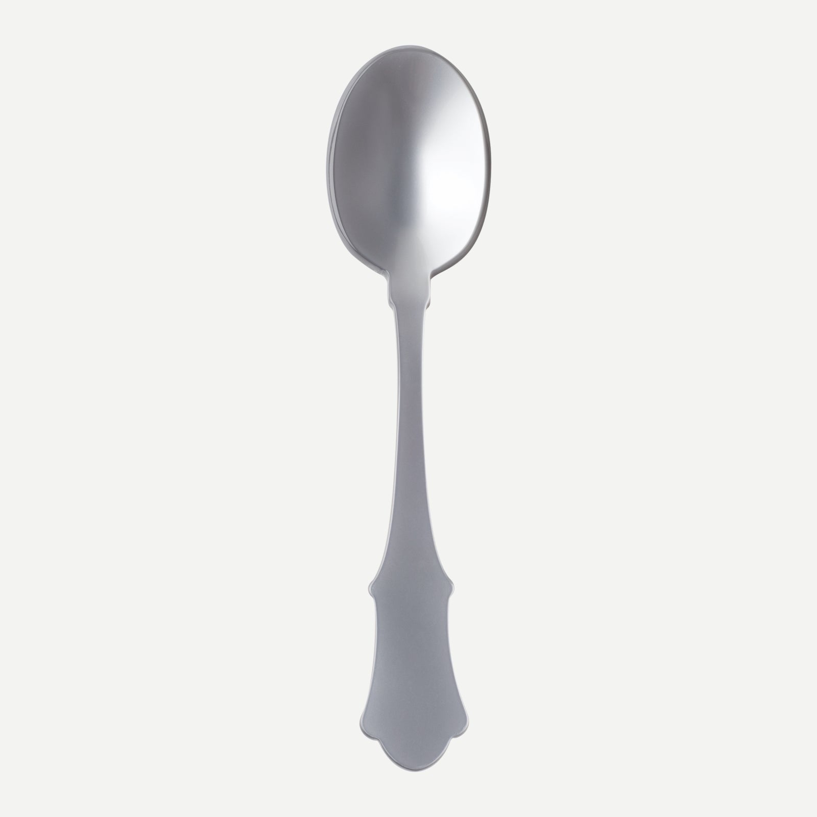 Honorine, Grey - Serving spoon