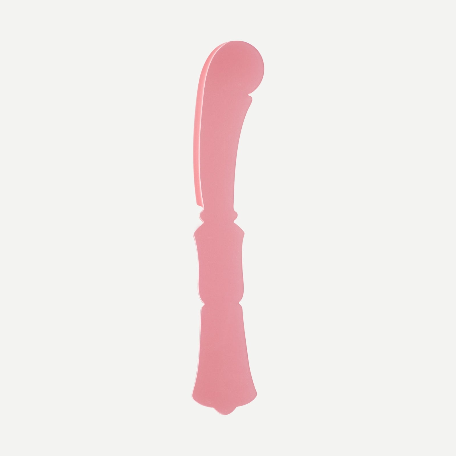 Honorine, Soft pink - Butter spreader