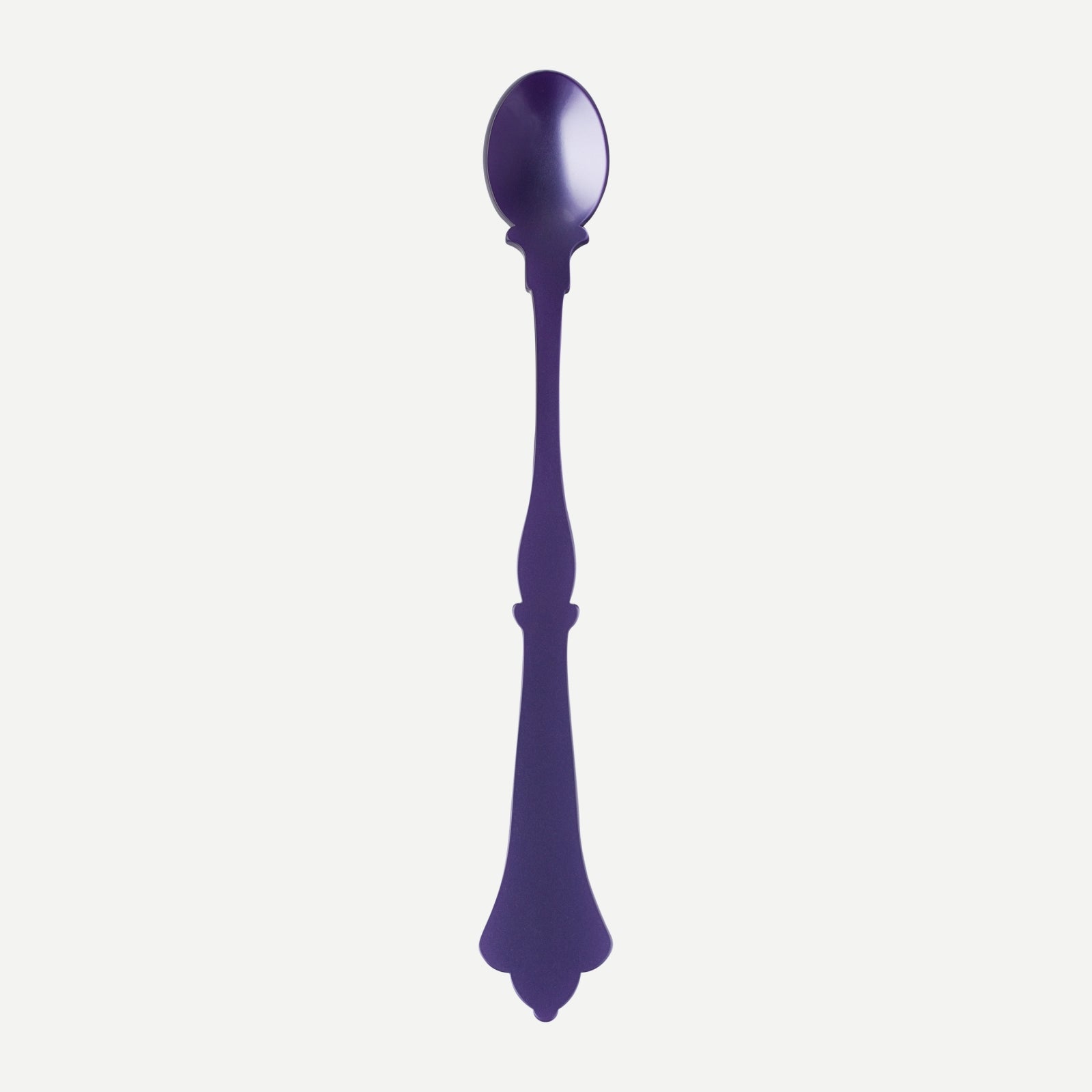 Honorine, Purple