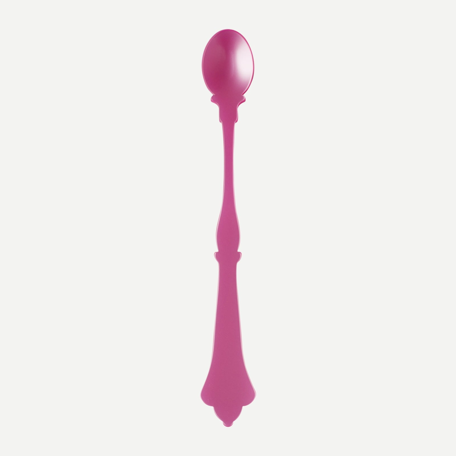 Honorine, Pink - Cocktail spoon