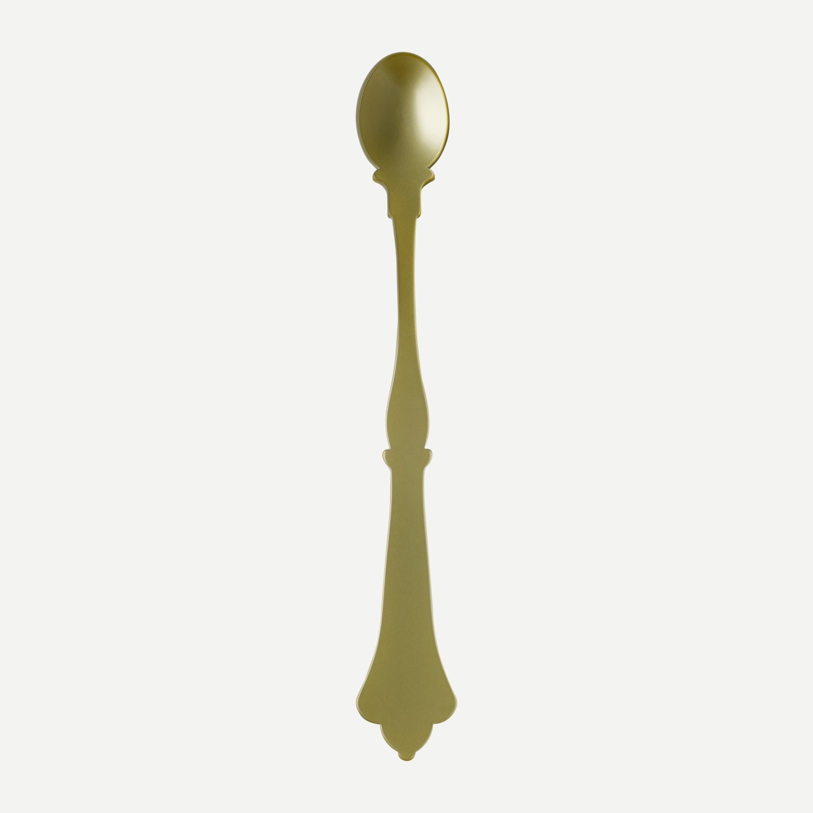 Honorine, Moss - Cocktail spoon