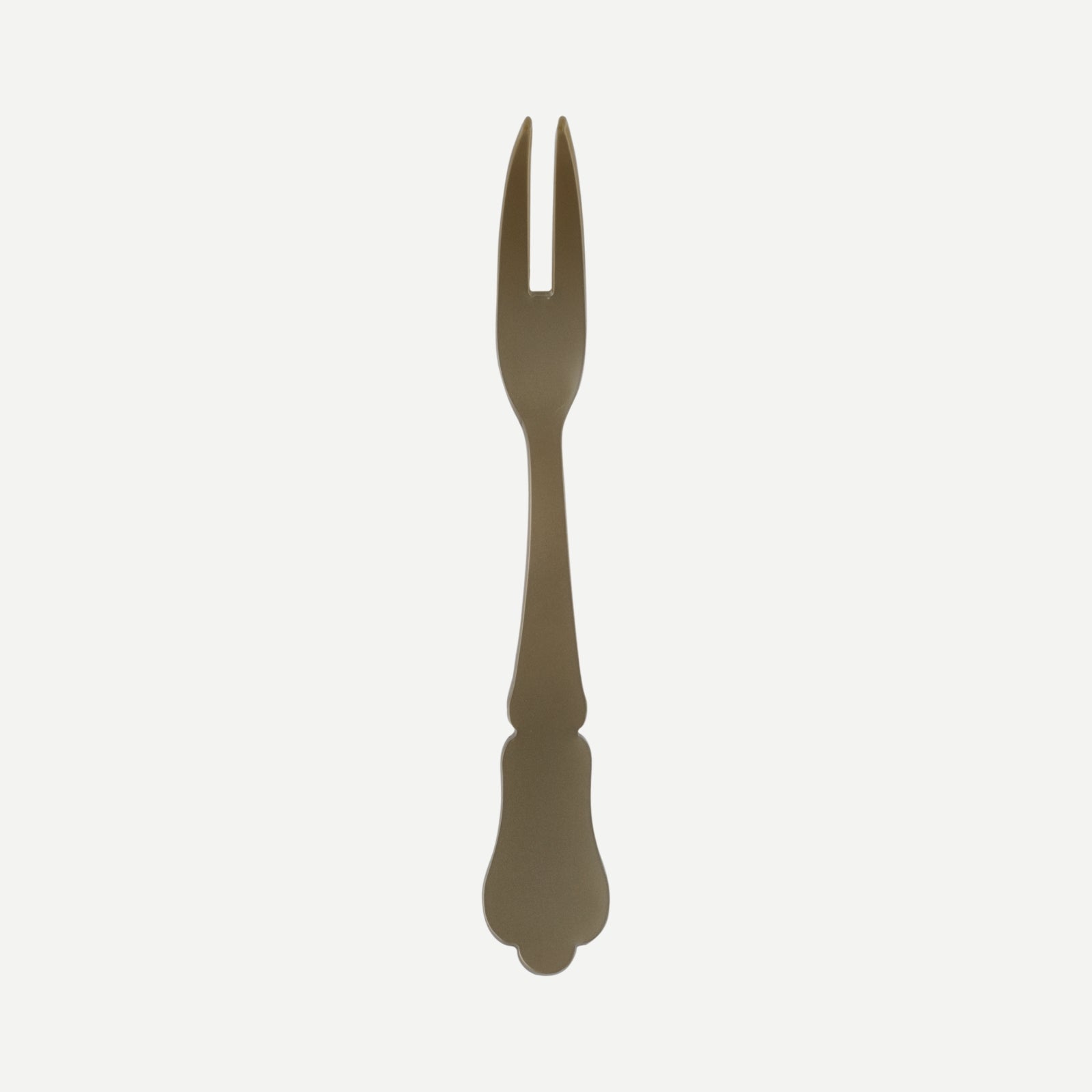 Honorine, Olive - Cocktail fork