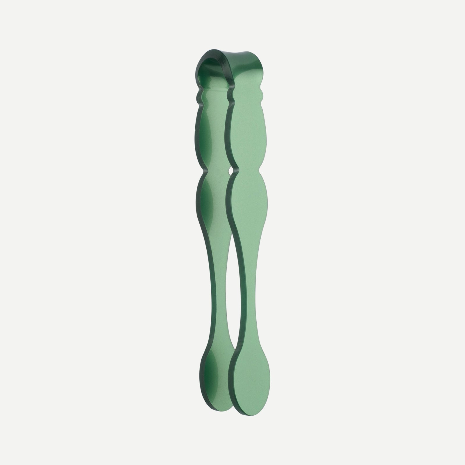 Honorine, Garden green - Small tong