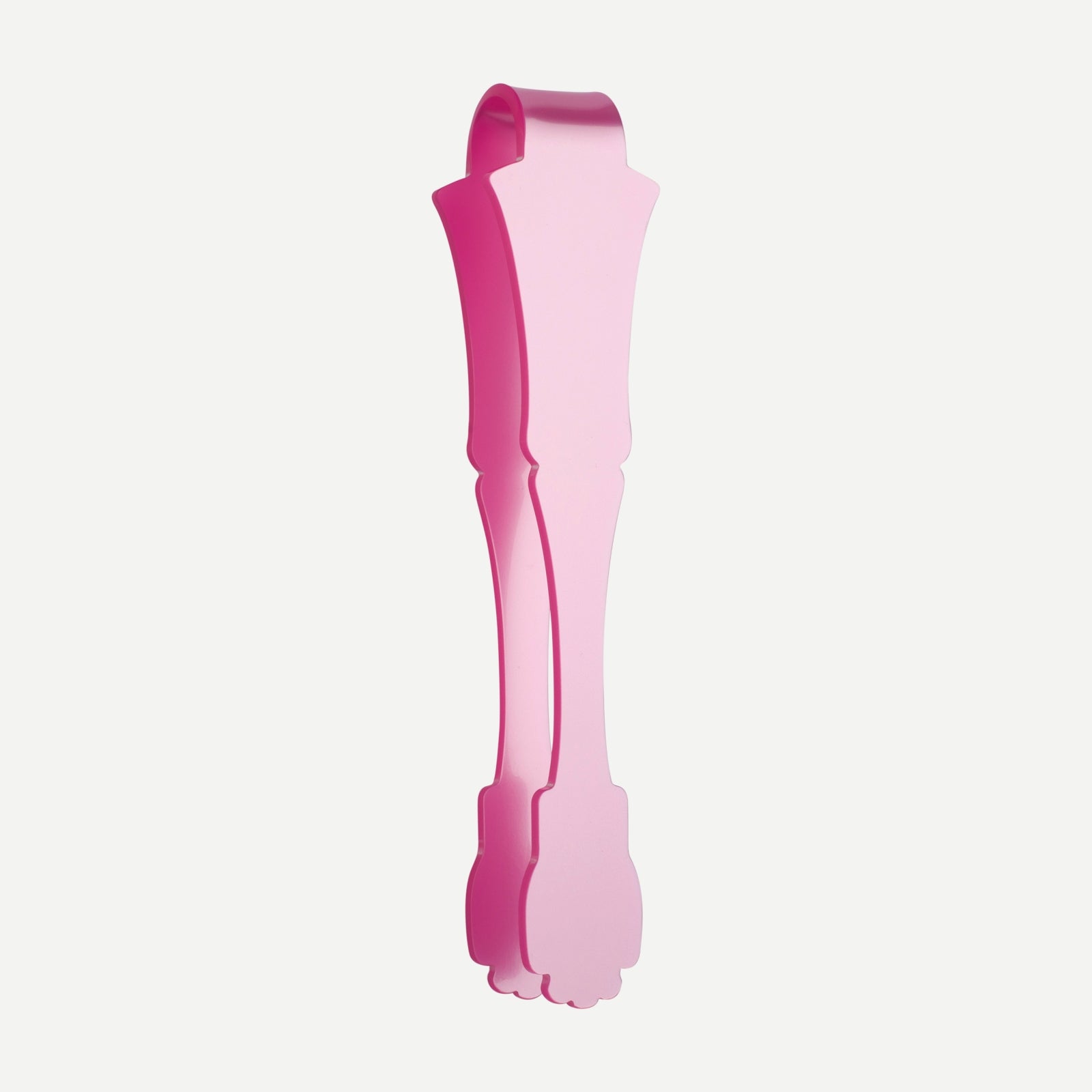 Honorine, Pink - Large tong