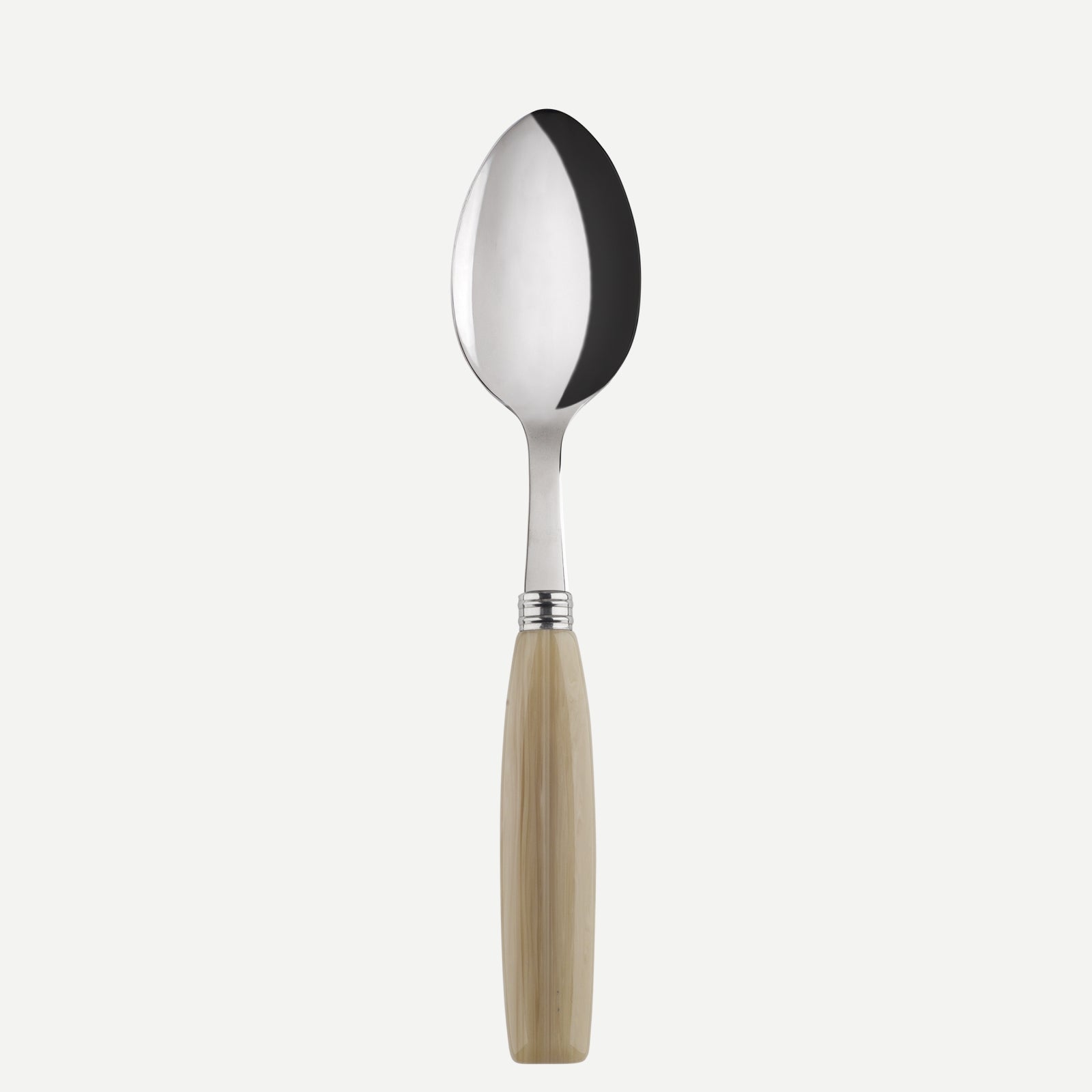 Djembe, Faux Horn - Soup spoon