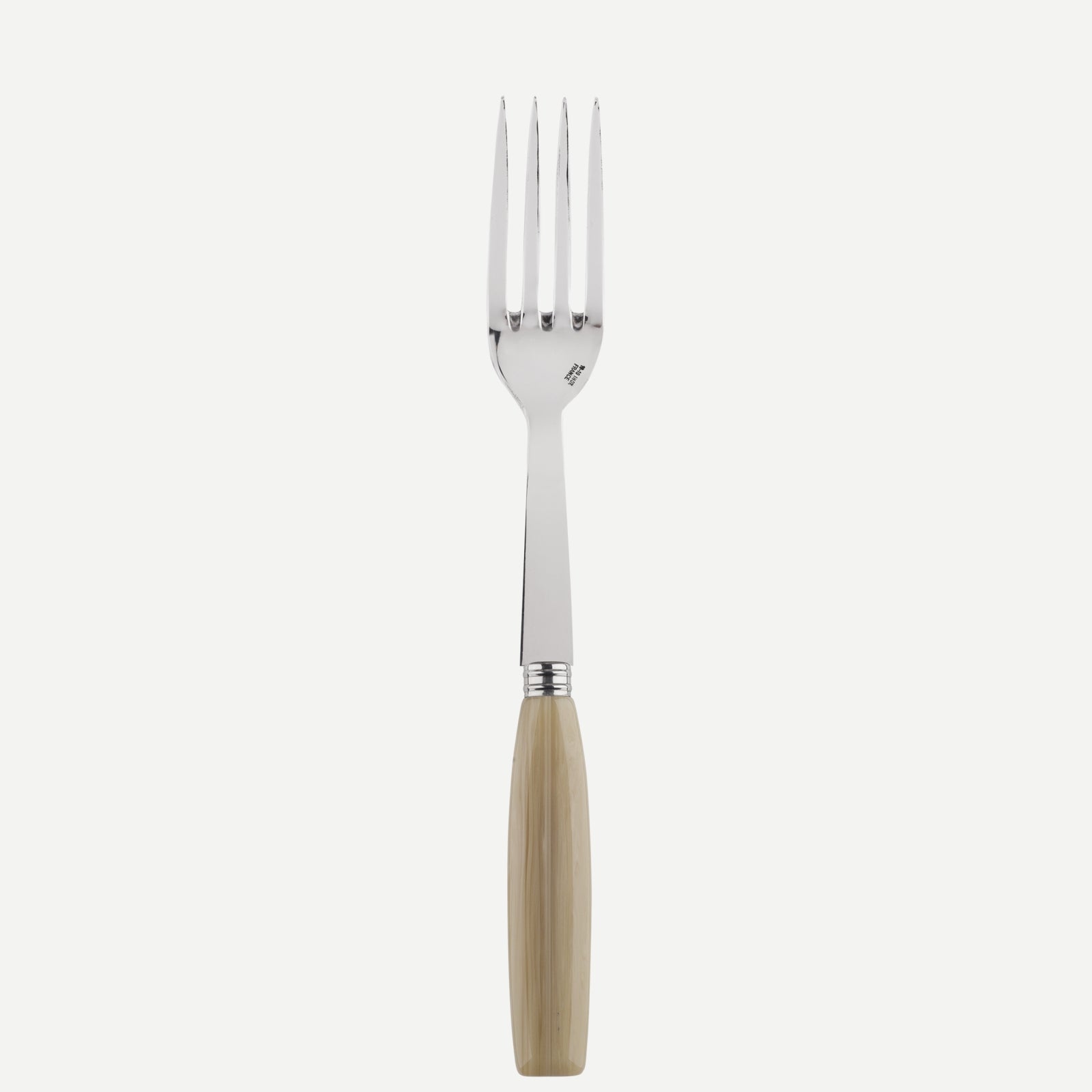 Djembe, Faux Horn - Serving fork