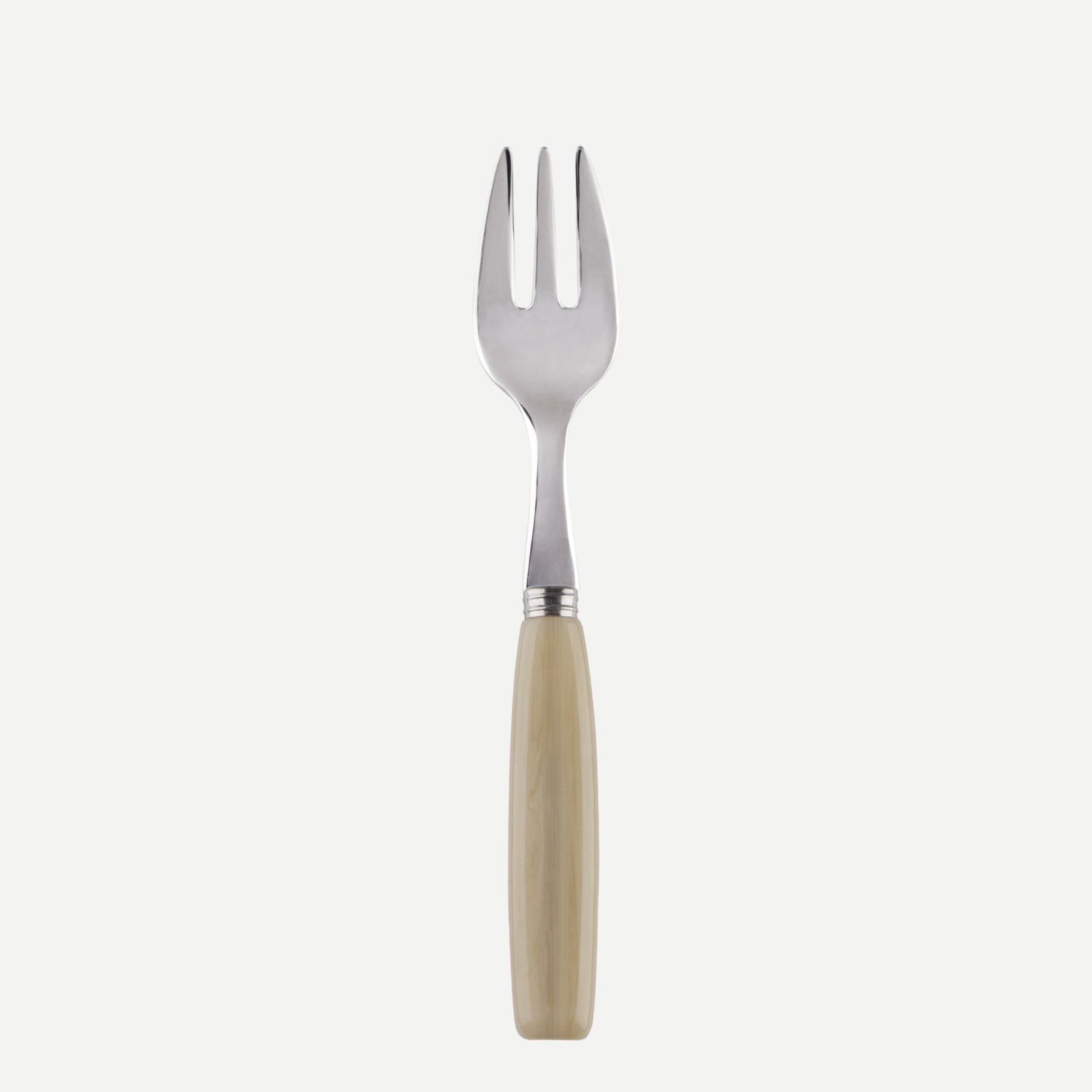 Djembe, Faux Horn - Oyster fork
