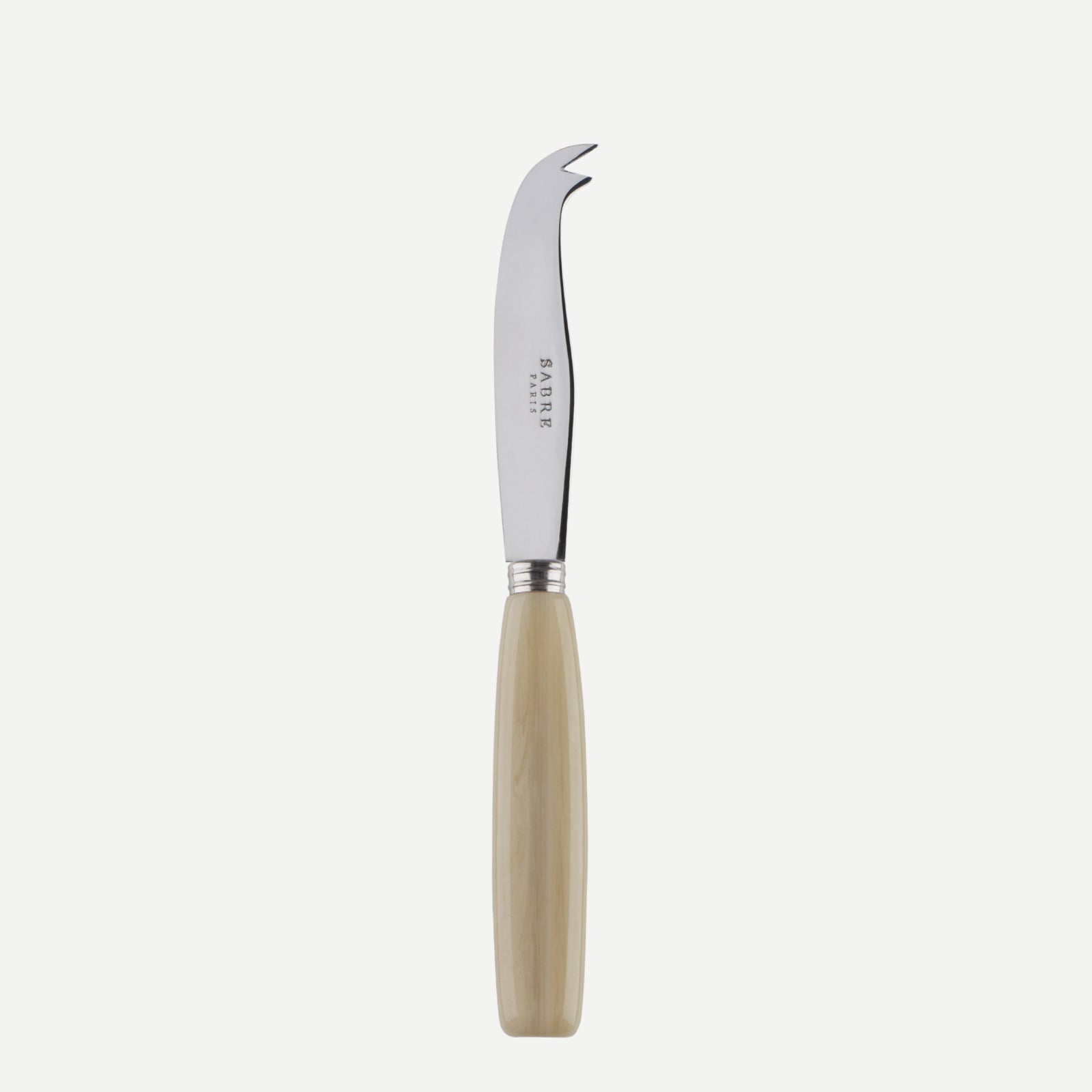 Djembe, Faux Horn - Cheese knife small