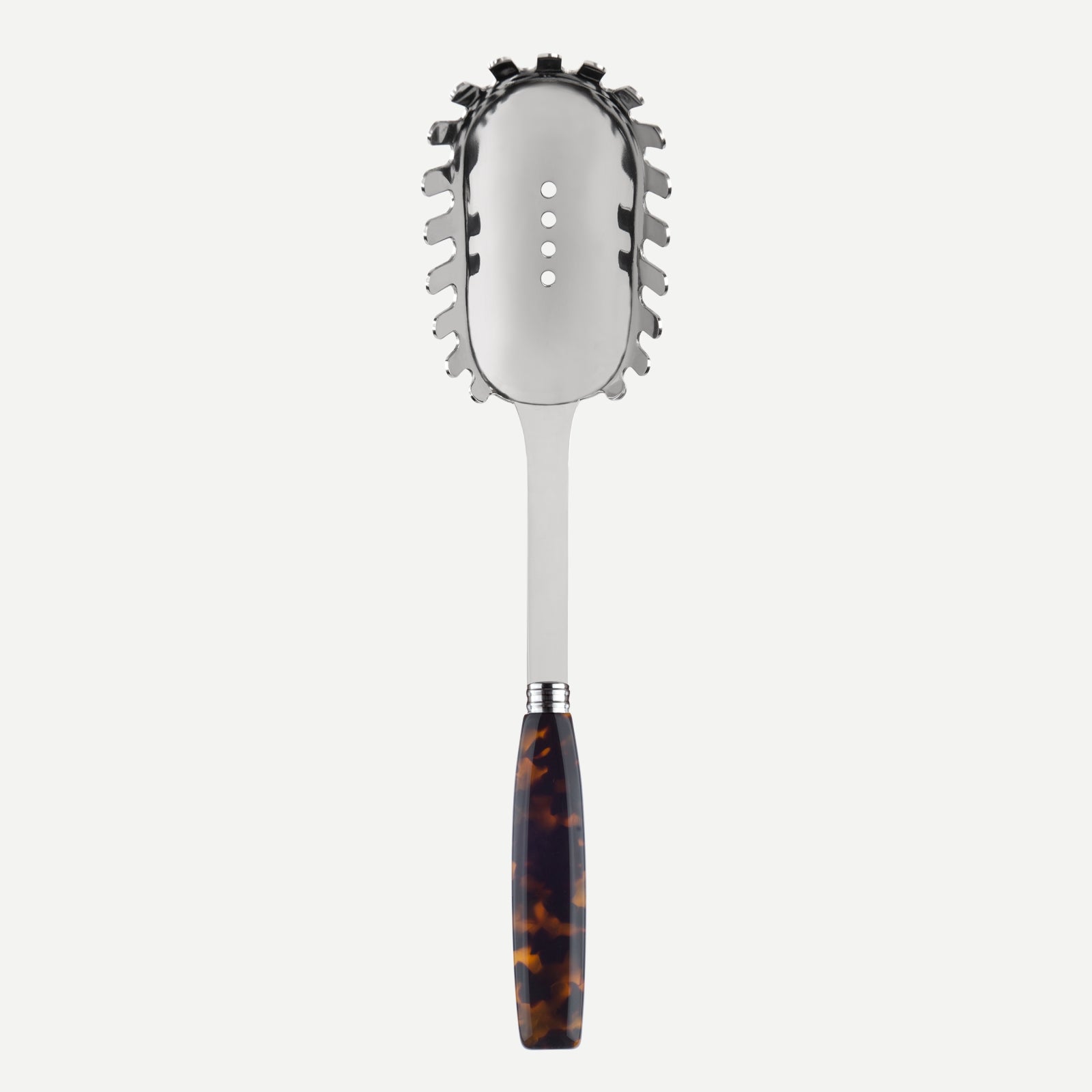 Djembe,Effet Écaille