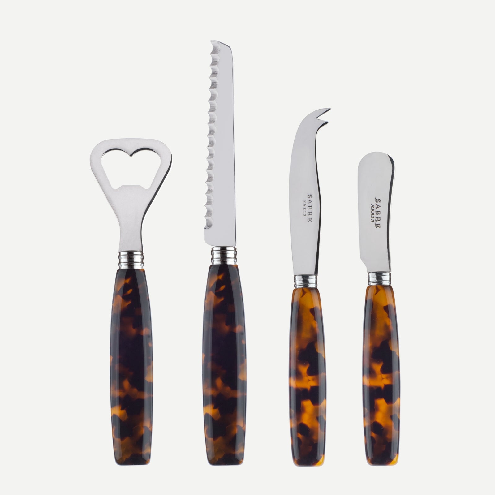 Djembé, Fausse Tortue - Service apéritif