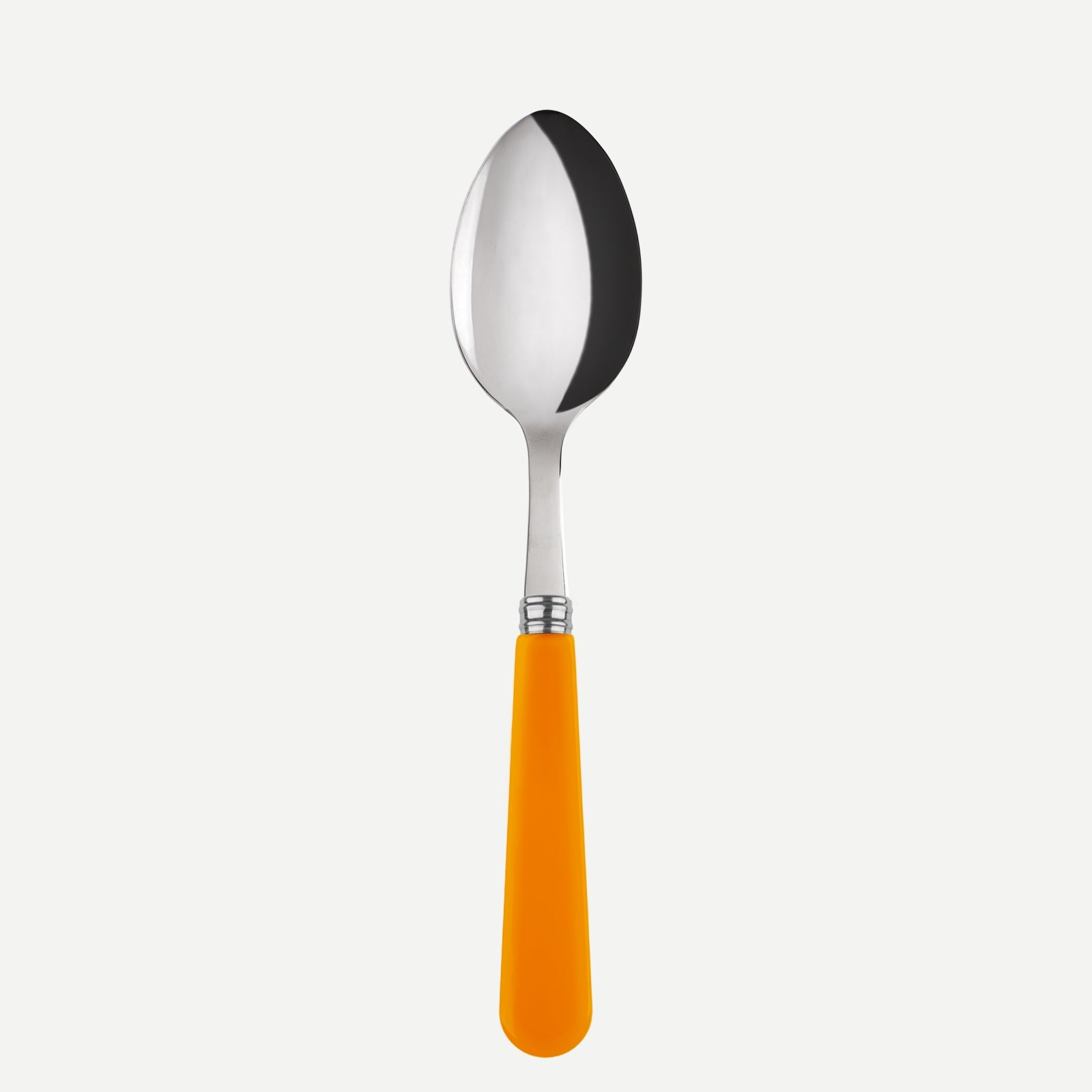 Duo, Orange - Soup spoon