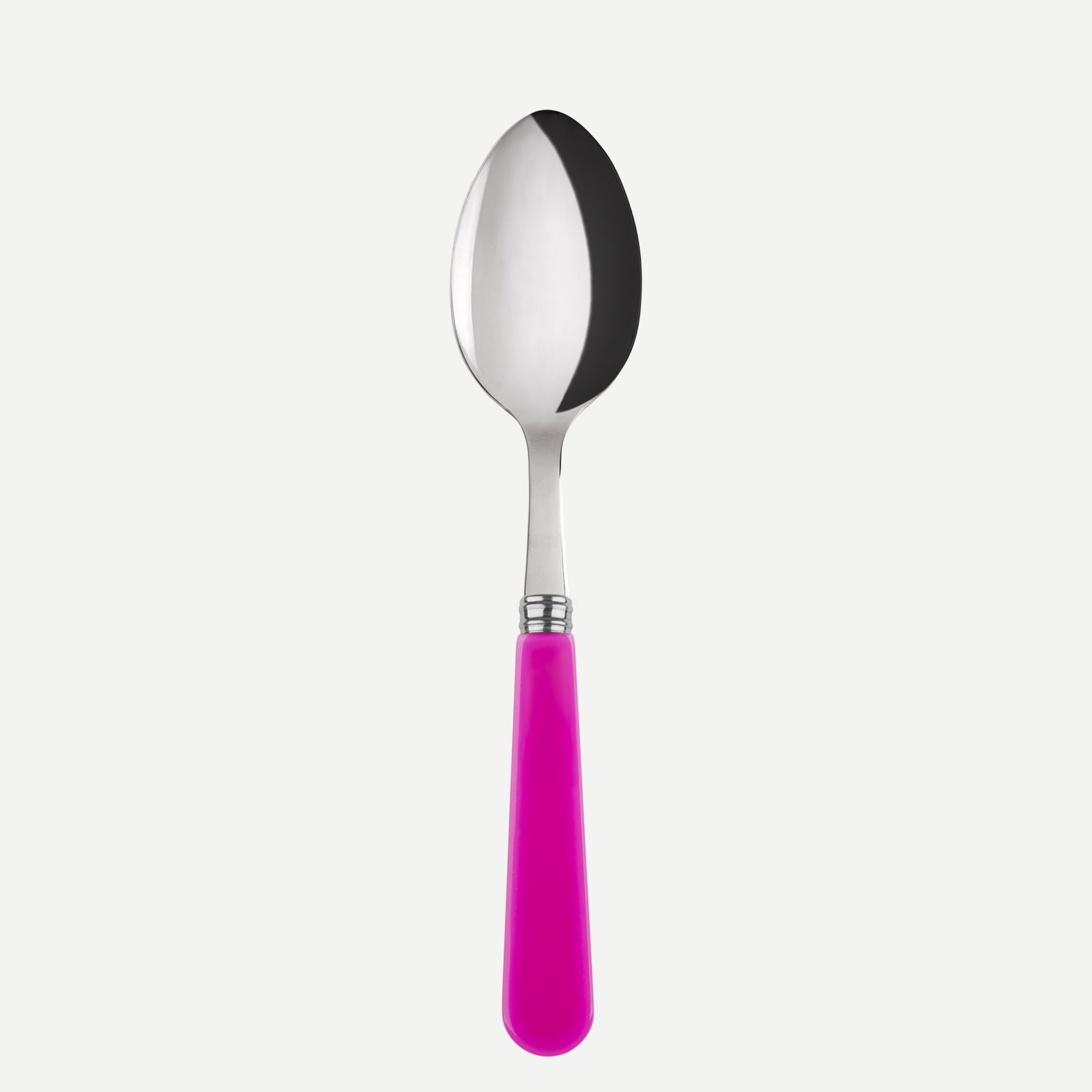 Duo, Pink - Soup spoon