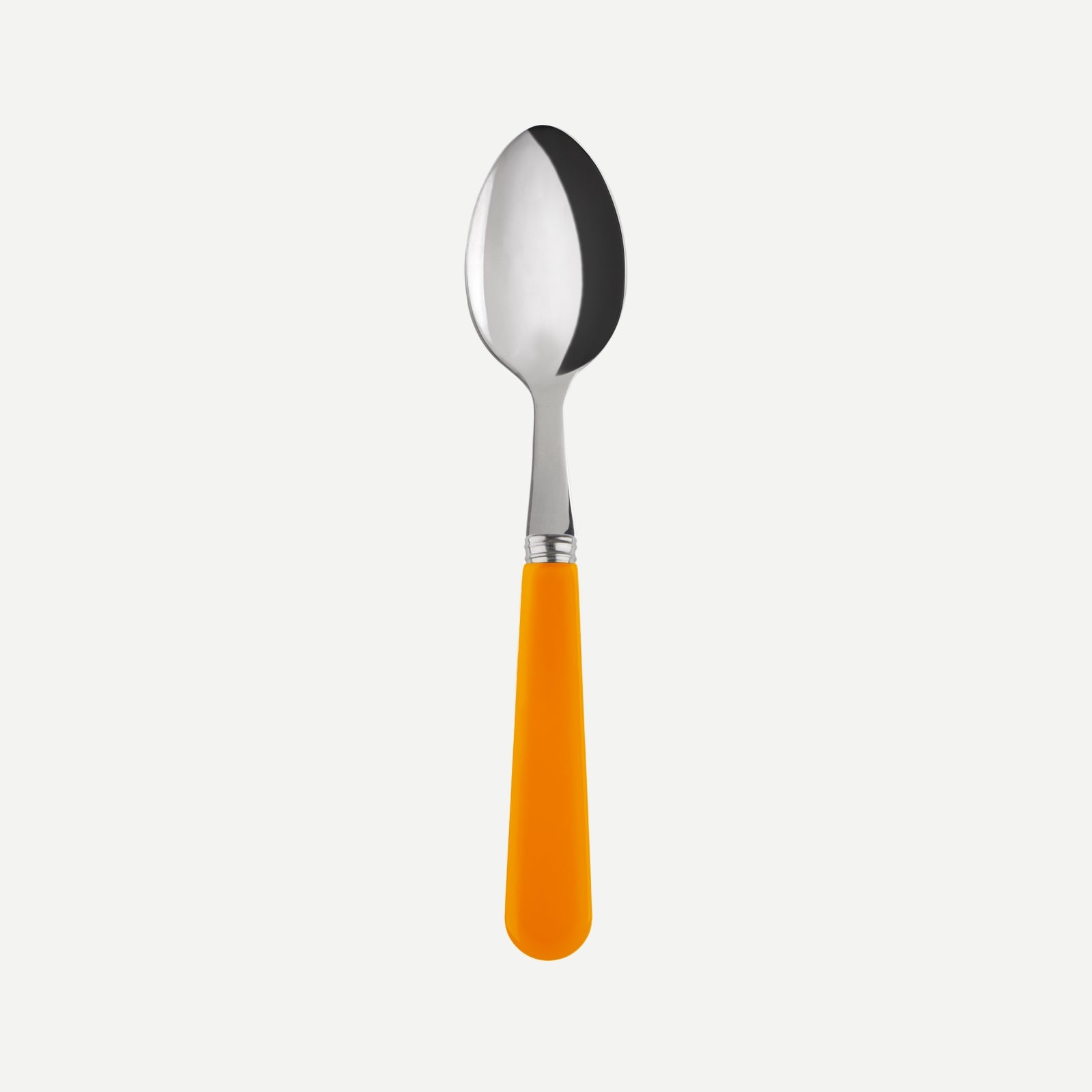 Duo, Orange - Teaspoon