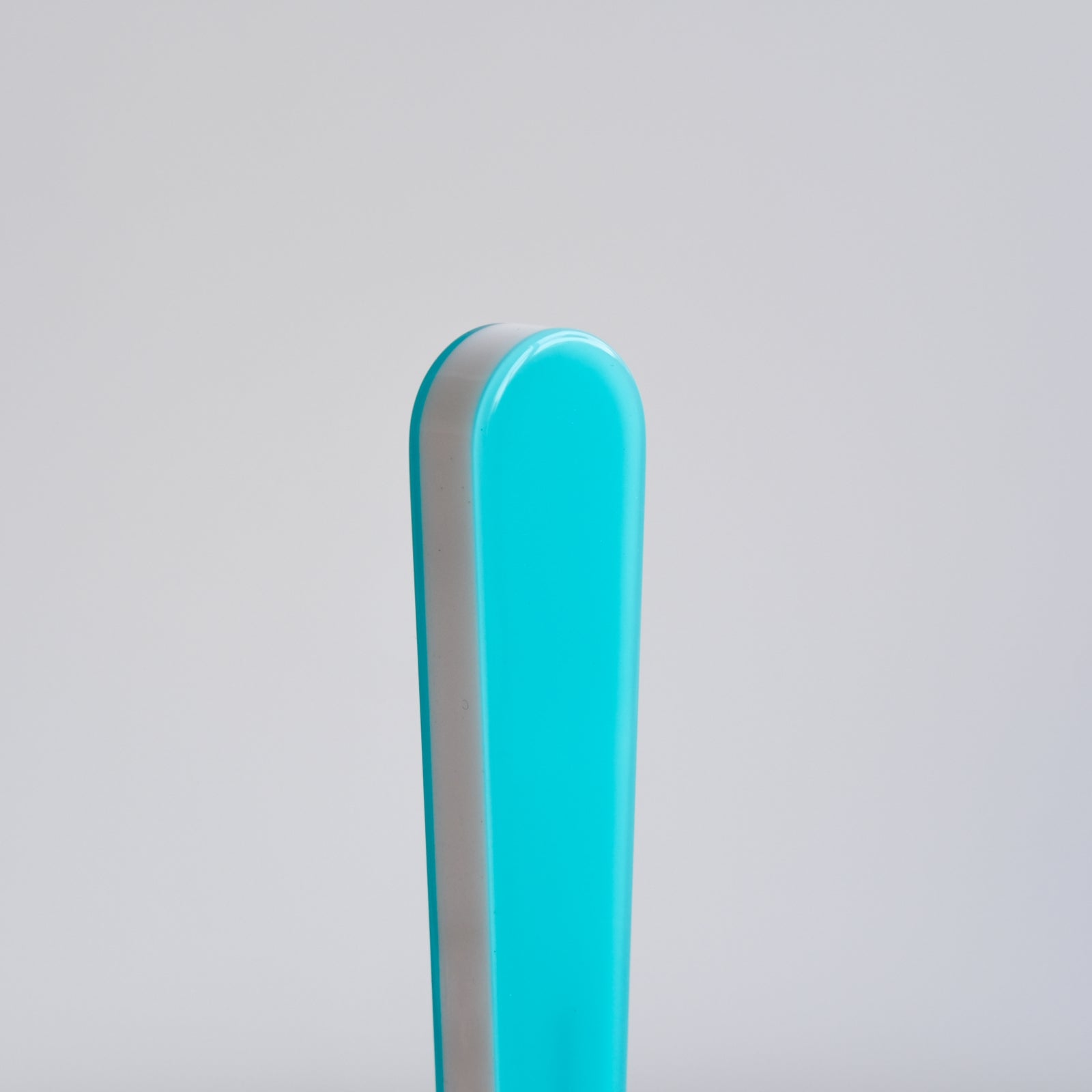 Duo, Turquoise - Teaspoon