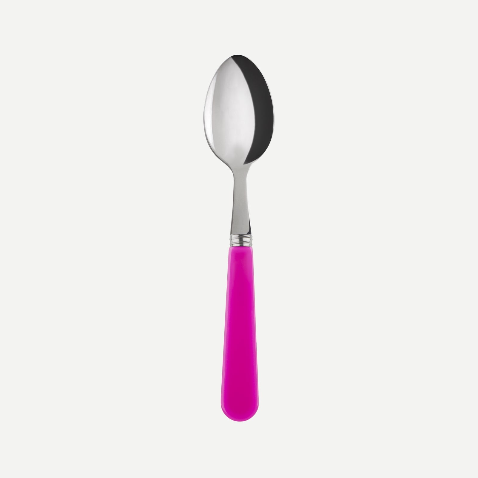 Duo, Pink - Teaspoon