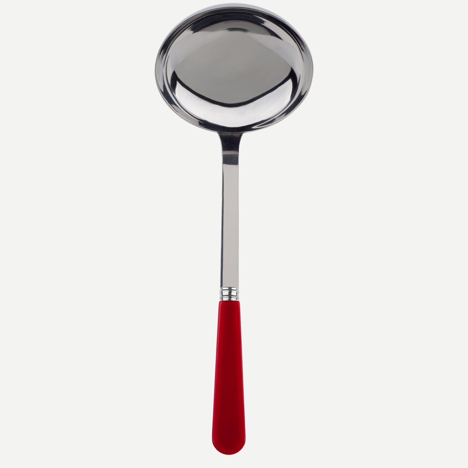 Duo, Red - Ladle