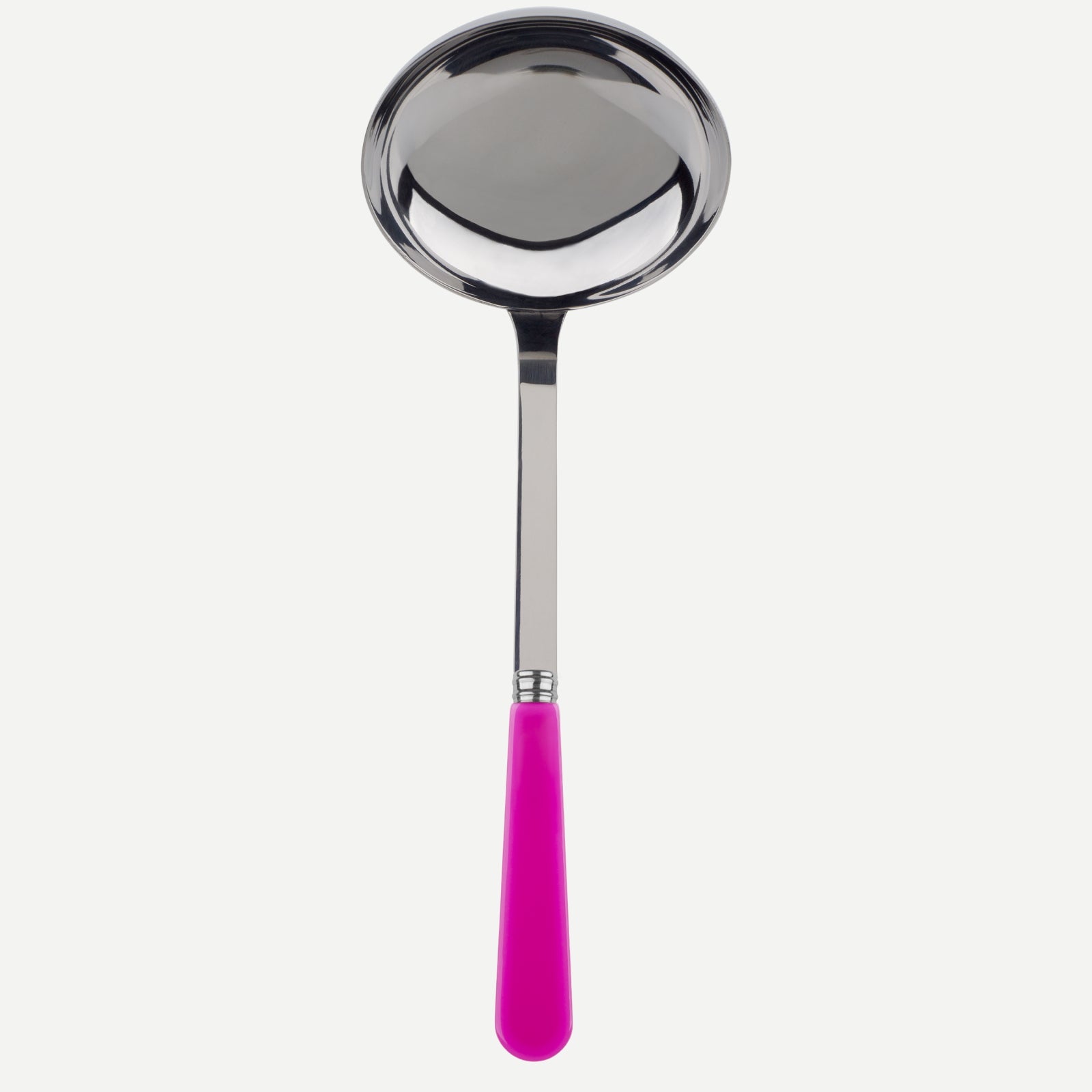 Duo, Pink - Ladle