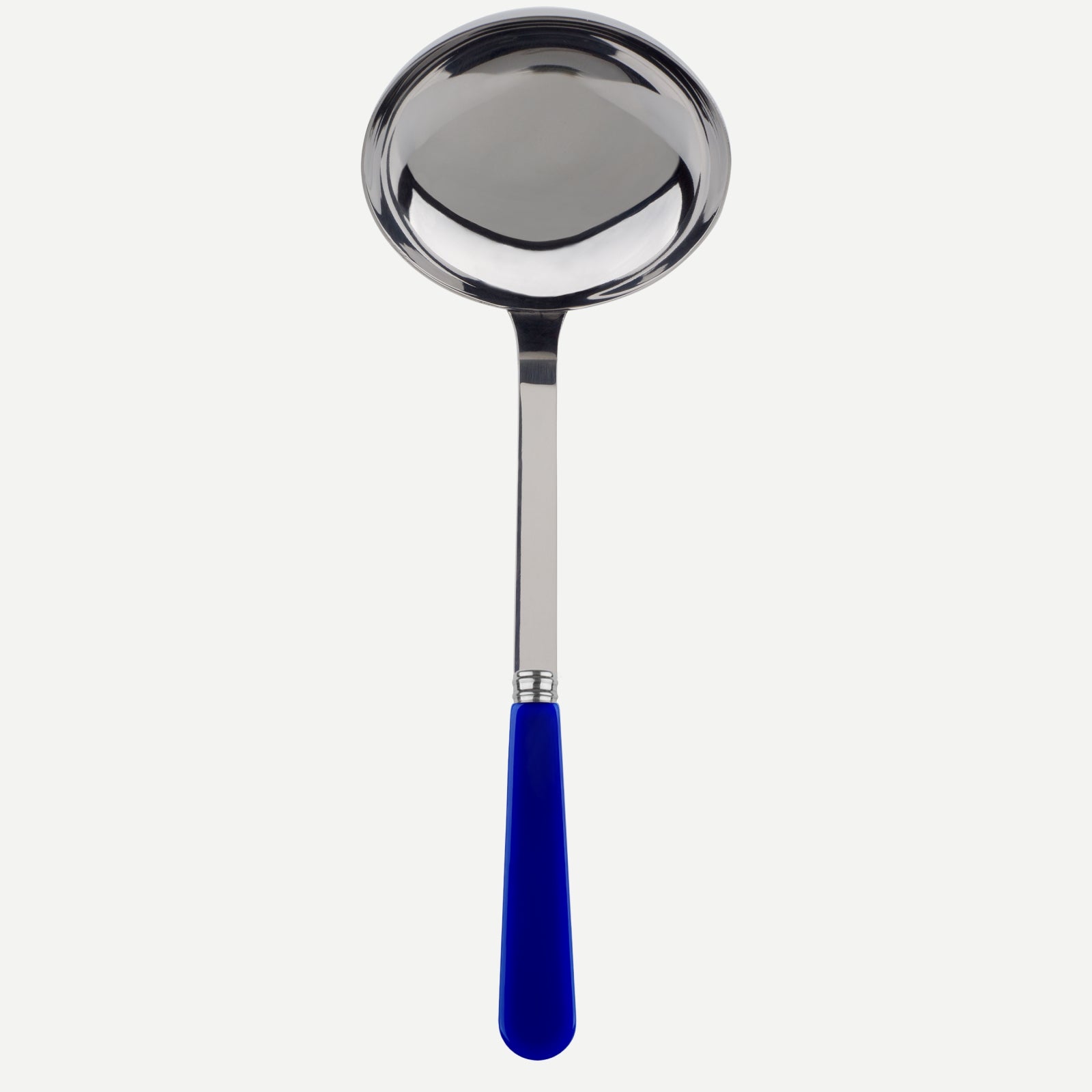 Duo, Lapis blue - Ladle
