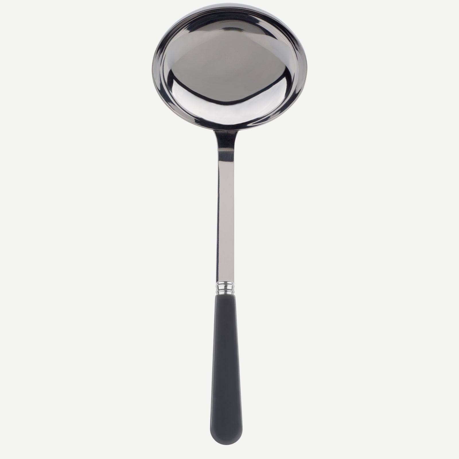 Duo, Dark grey - Ladle
