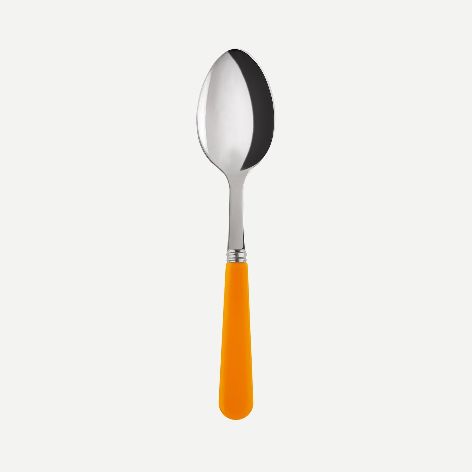 Duo, Orange - Dessert spoon