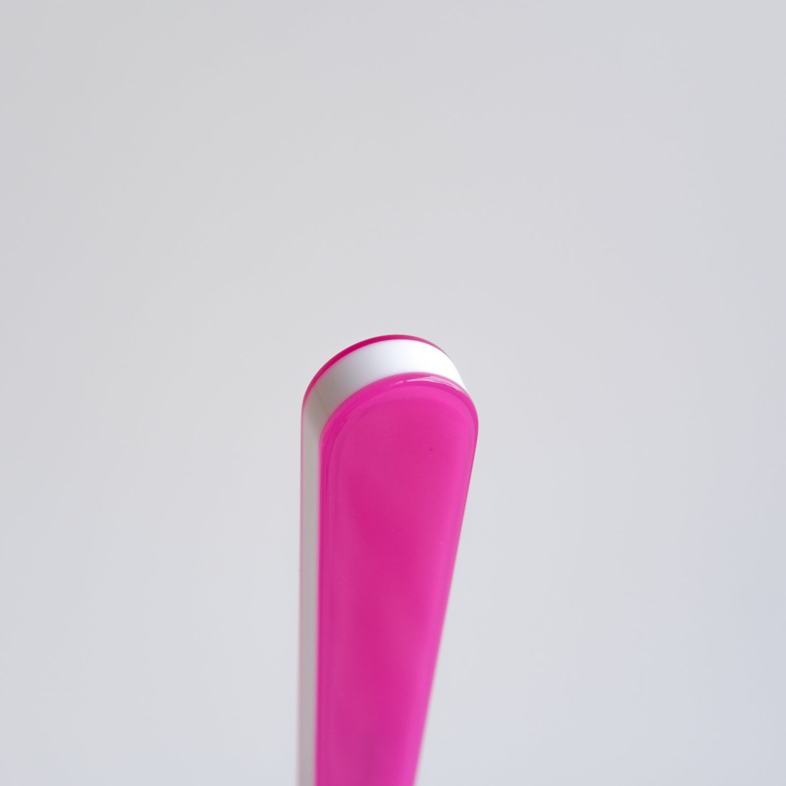 Duo, Pink - Dessert spoon
