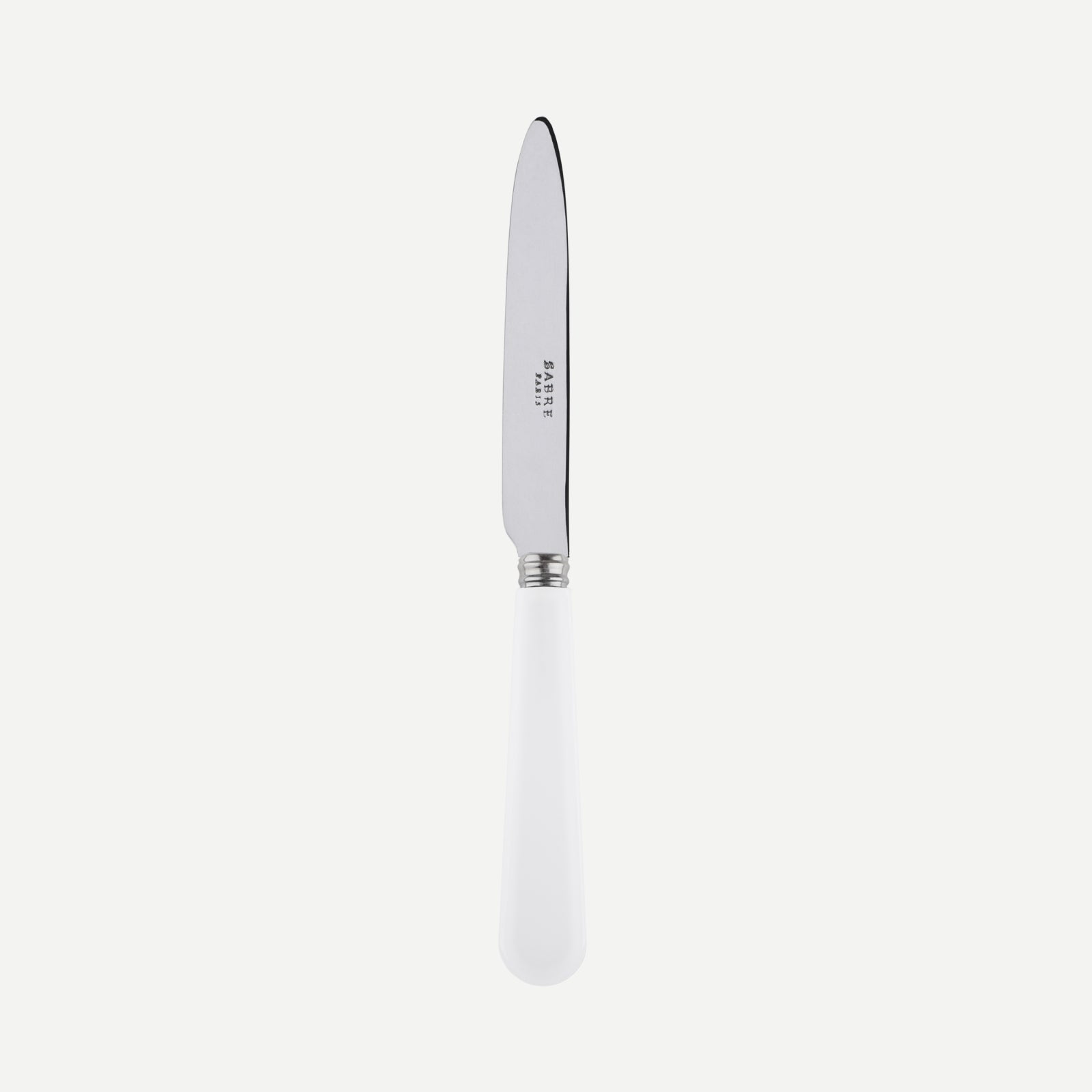Duo, White - Dessert knife