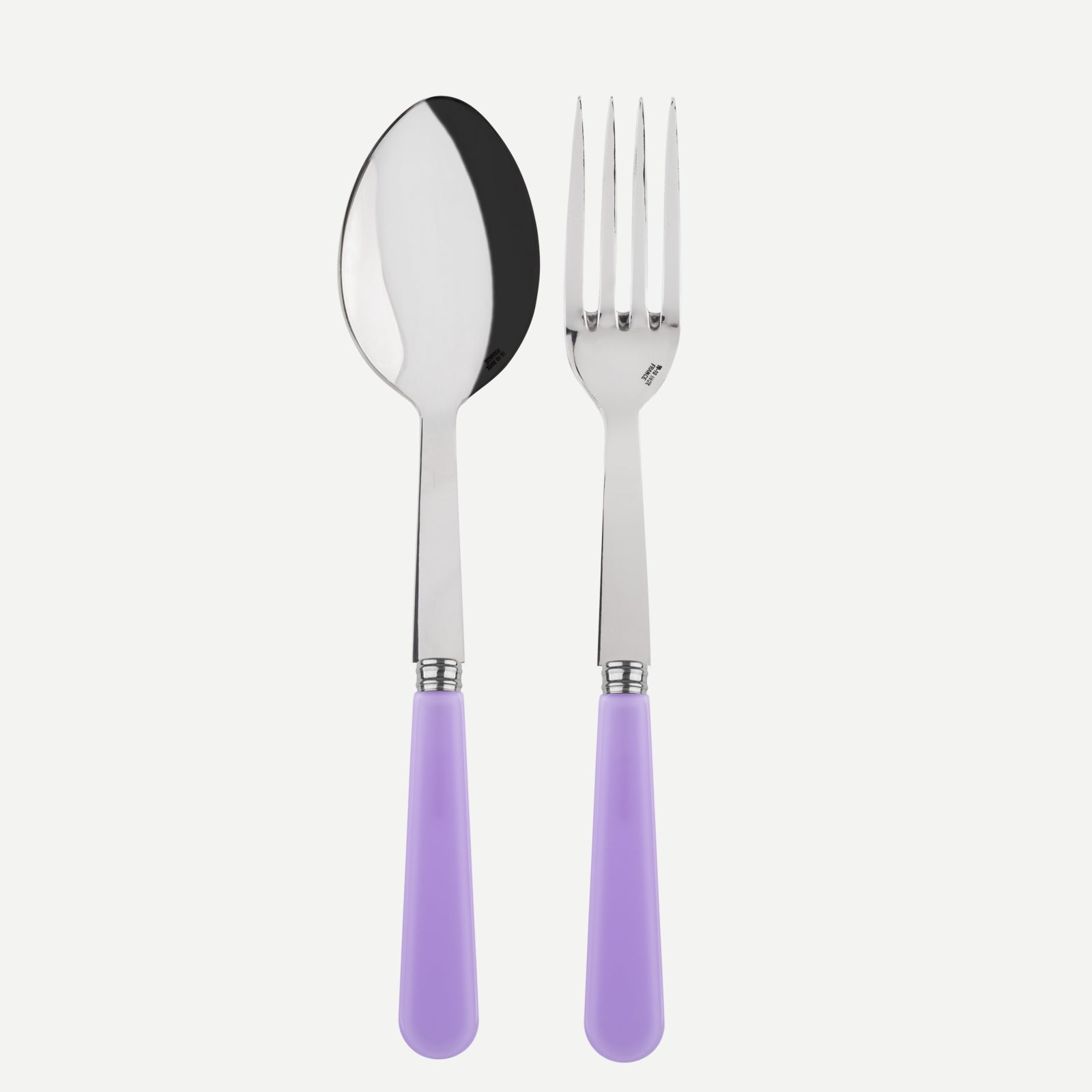 Duo, Lilac - Serving set