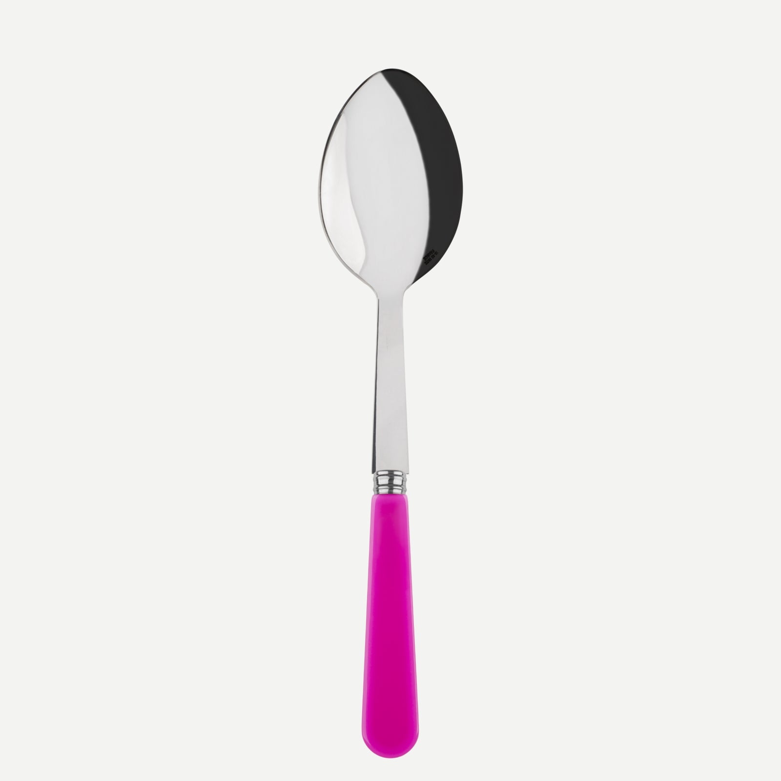 Duo, Pink - Serving spoon