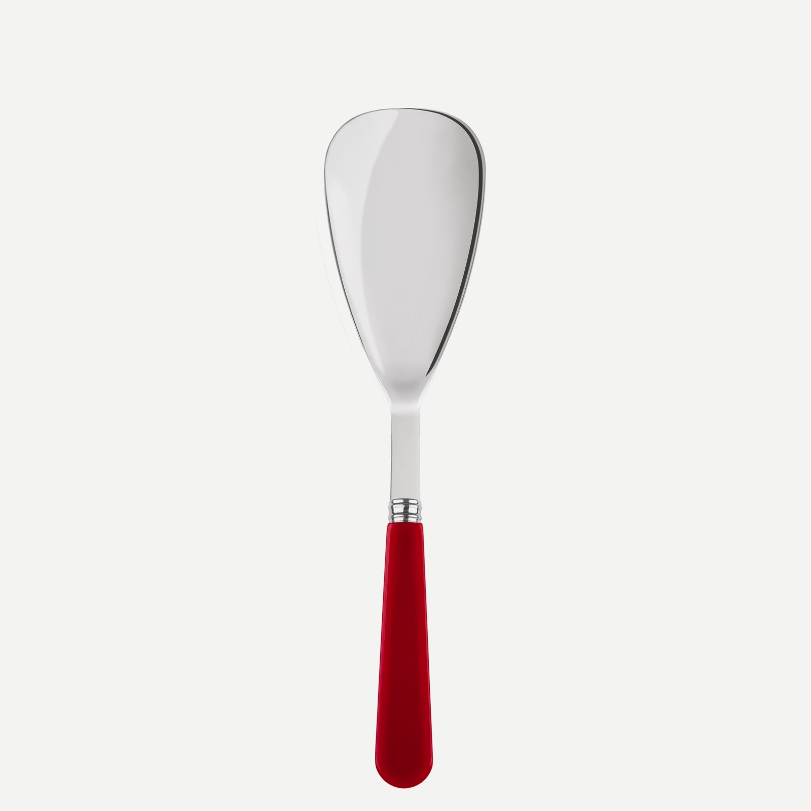 Duo, Red - Rice spoon