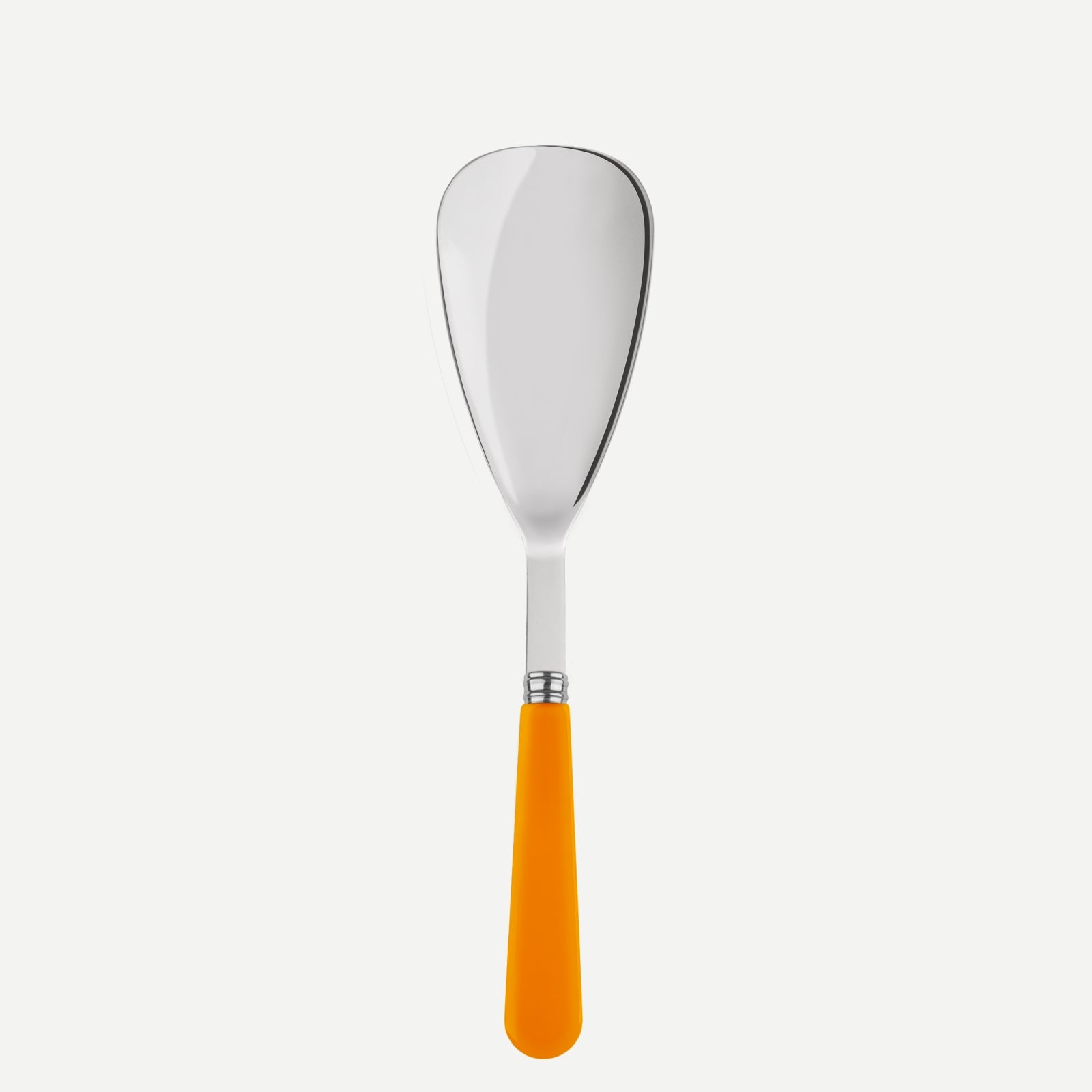 Duo, Orange - Rice spoon